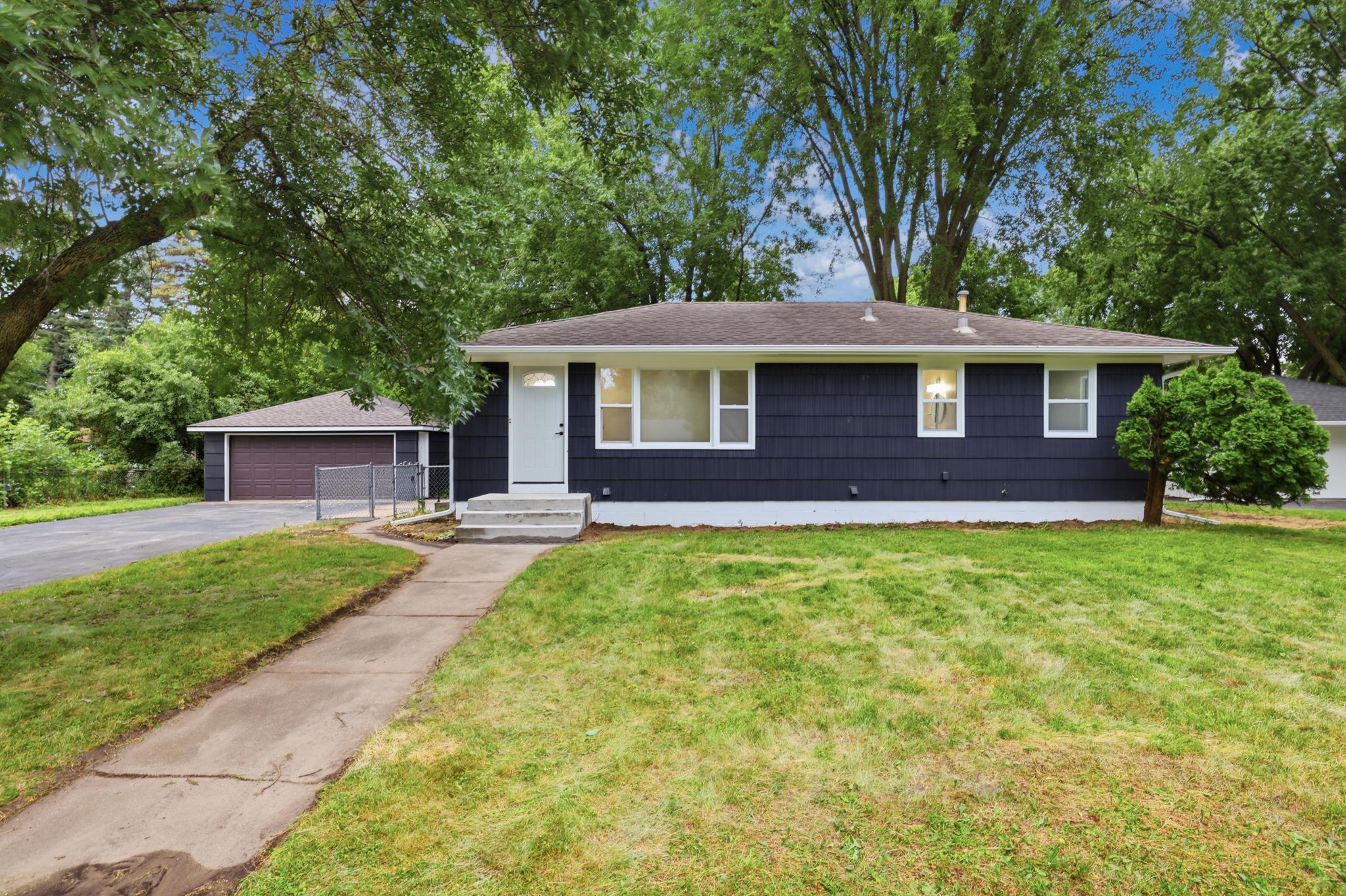 View of Residential at 6717 65th Avenue, Brooklyn Park MN 55428, Brooklyn Park (2 of 29) - Mike Wilen | Minnesota Team Real Estate