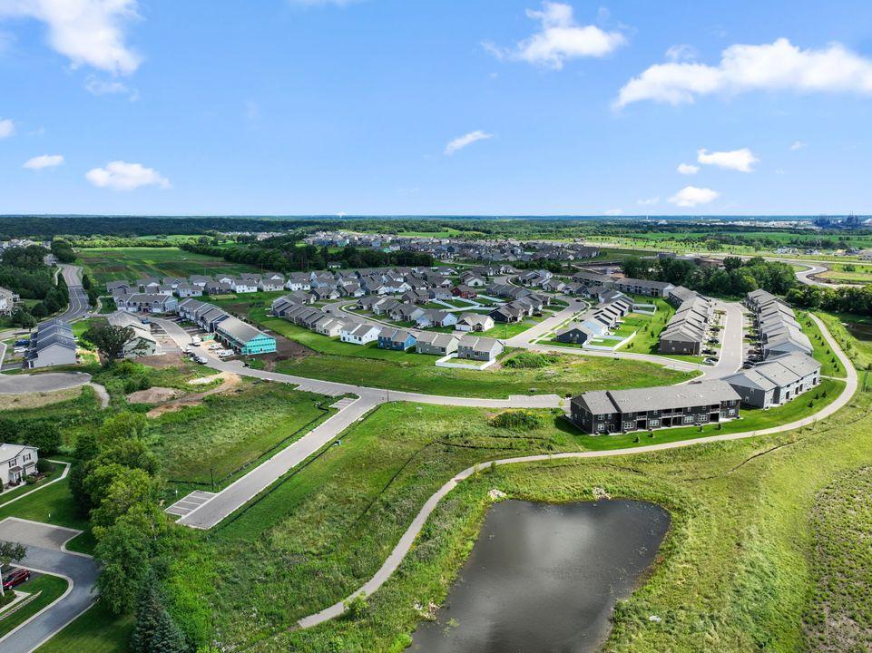 View of Residential at 13753 Victoria Meadows Court, Rosemount MN 55068, Rosemount (32 of 43) - Mike Wilen | Minnesota Team Real Estate