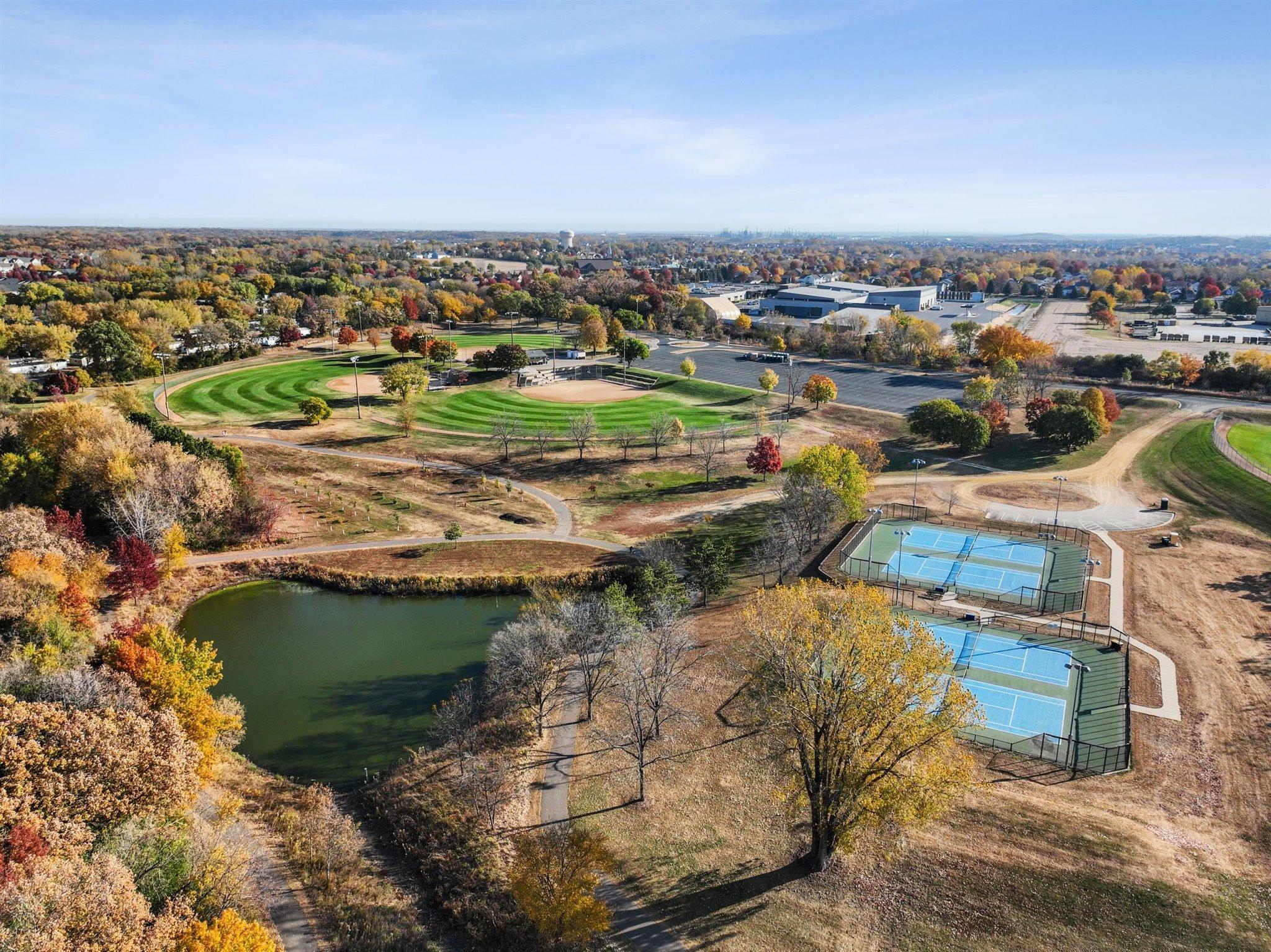 View of Residential at 13753 Victoria Meadows Court, Rosemount MN 55068, Rosemount (40 of 43) - Mike Wilen | Minnesota Team Real Estate