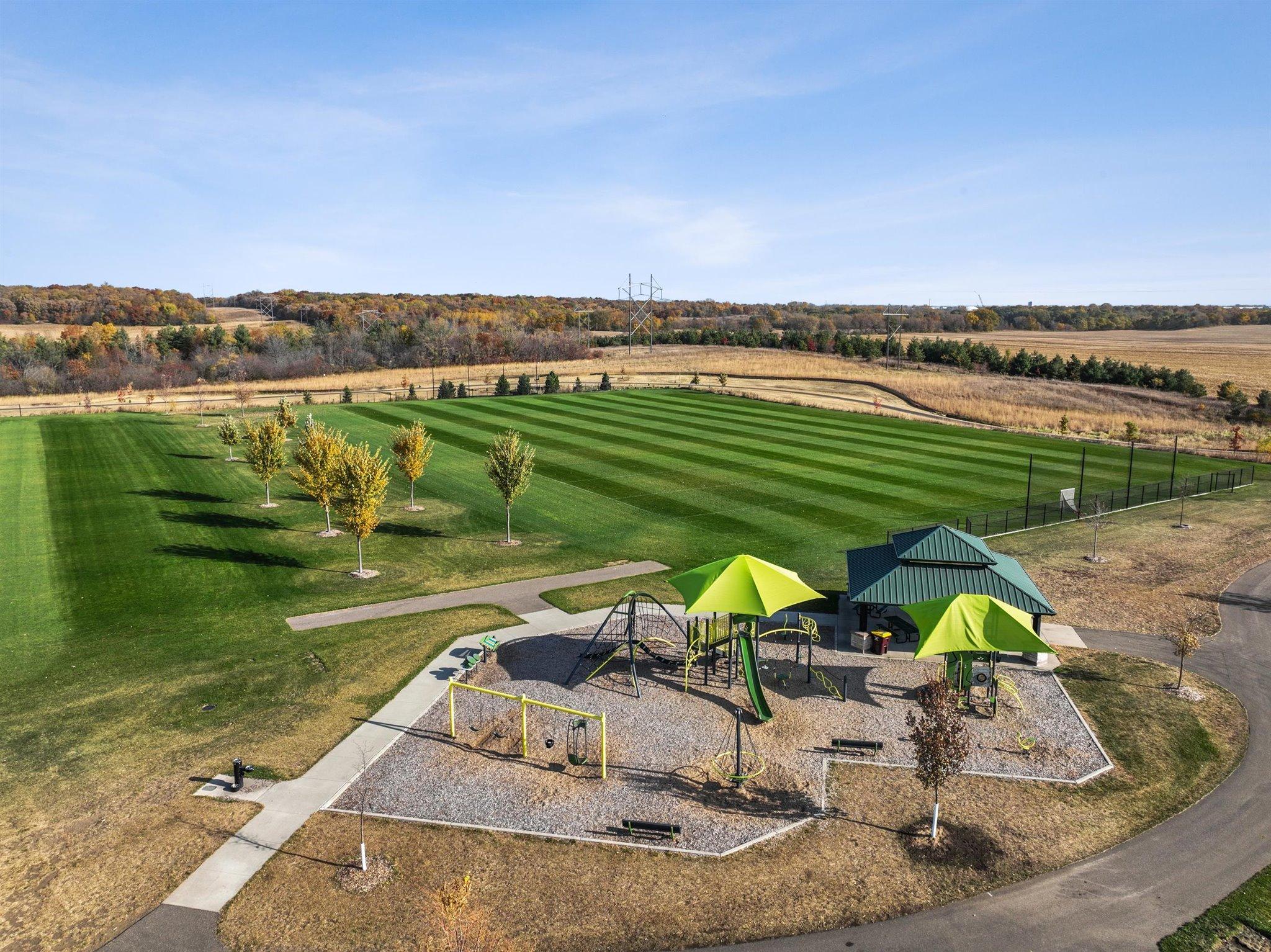 View of Residential at 13753 Victoria Meadows Court, Rosemount MN 55068, Rosemount (42 of 43) - Mike Wilen | Minnesota Team Real Estate
