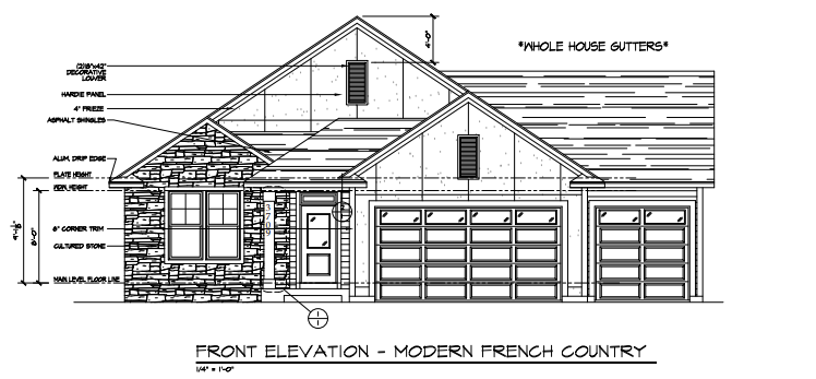 View of Residential at 3709 Knightsbridge Lane, Lake Elmo MN 55042, Lake Elmo - Mike Wilen | Minnesota Team Real Estate