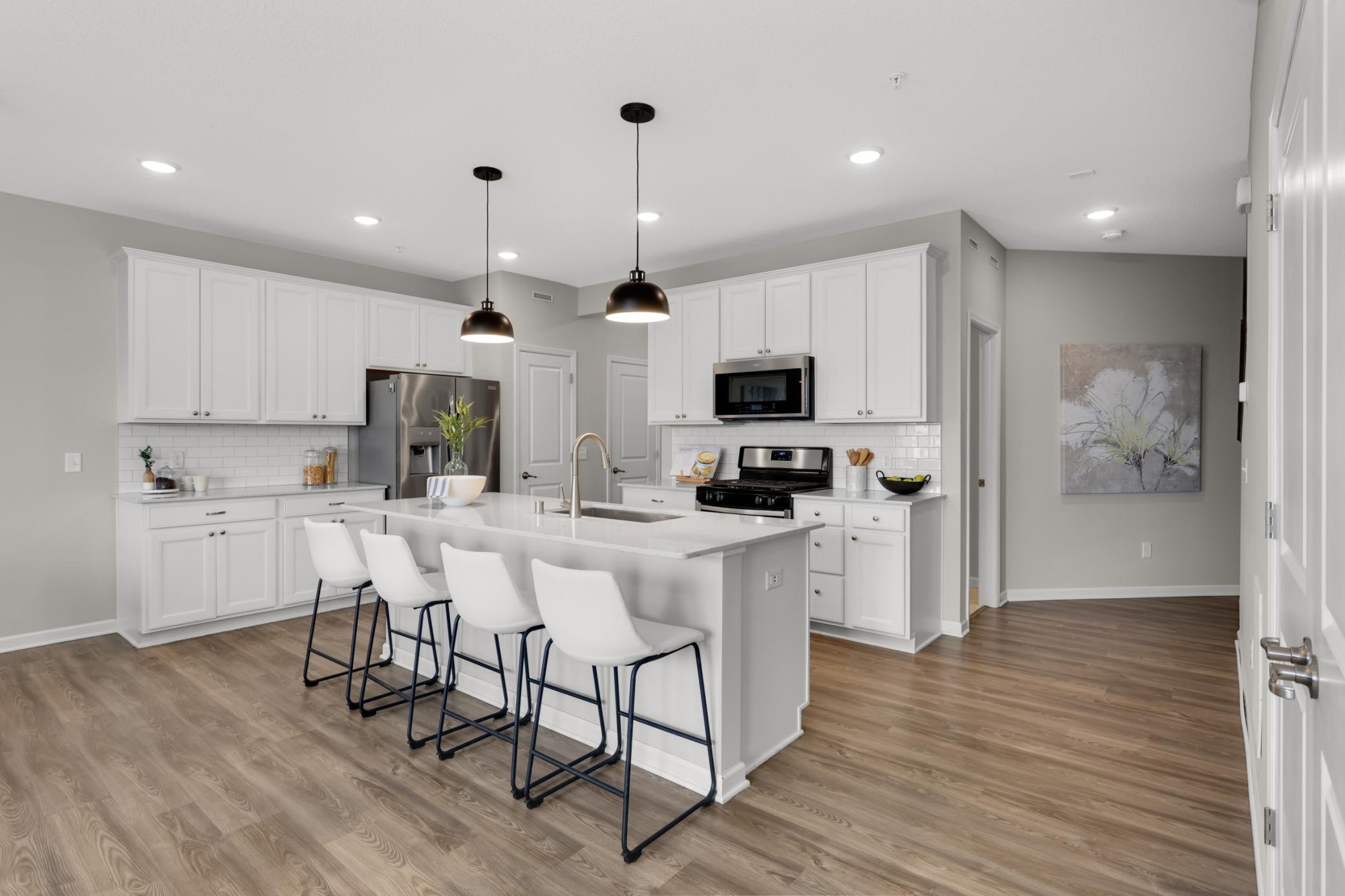 View of Residential at 11321 Brookview Road, Woodbury MN 55129, Woodbury (11 of 31) - Mike Wilen | Minnesota Team Real Estate