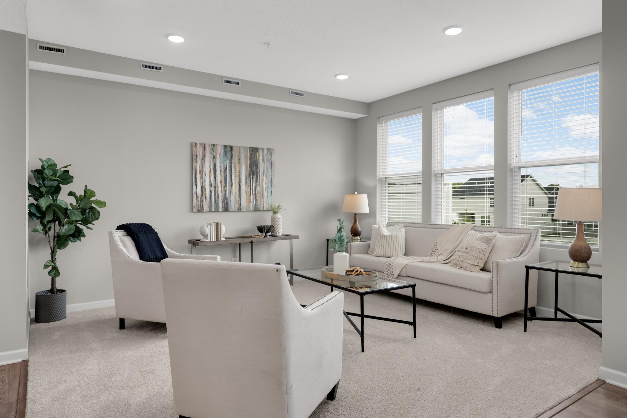 View of Residential at 11321 Brookview Road, Woodbury MN 55129, Woodbury (4 of 31) - Mike Wilen | Minnesota Team Real Estate