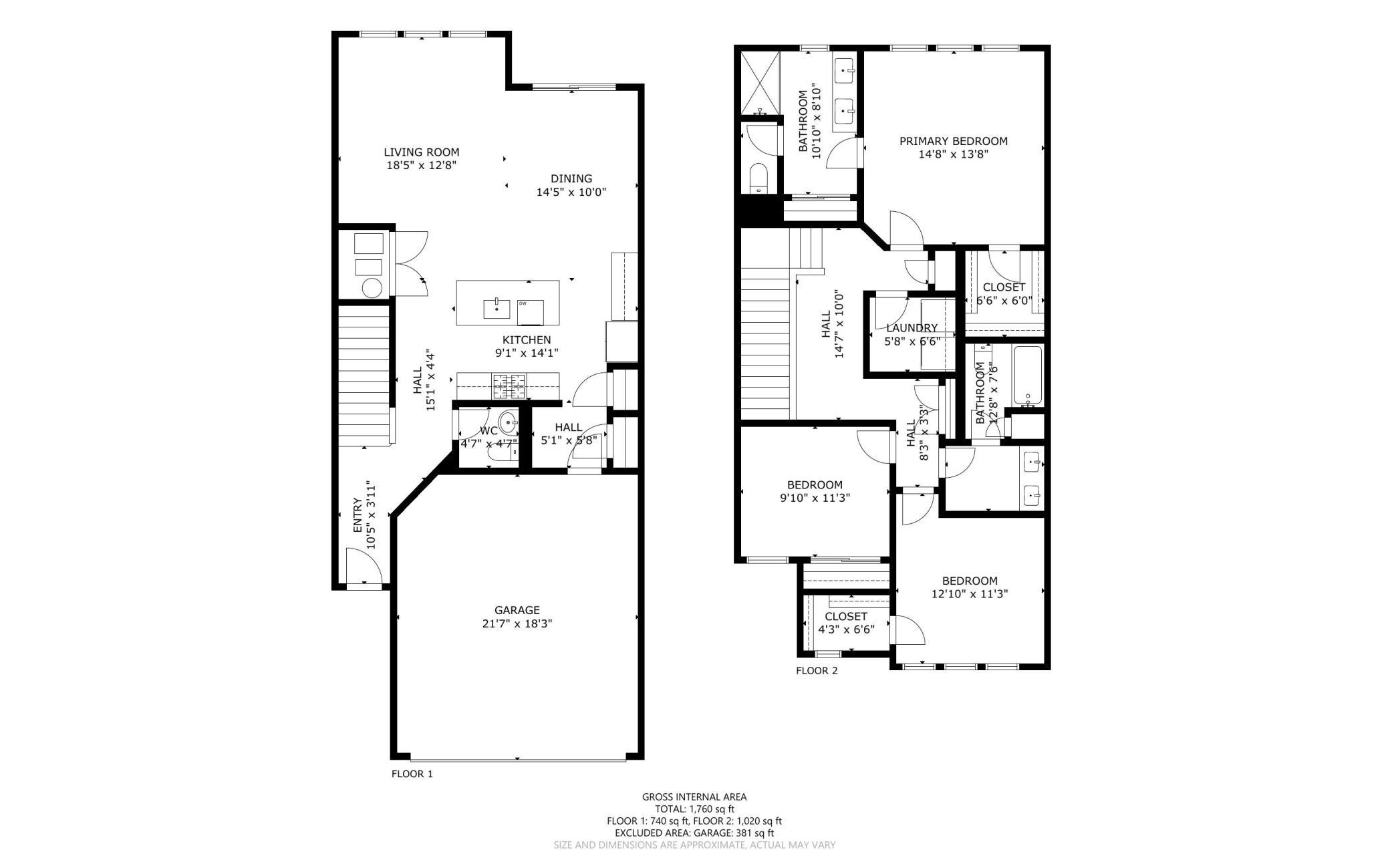 View of Residential at 11321 Brookview Road, Woodbury MN 55129, Woodbury (31 of 31) - Mike Wilen | Minnesota Team Real Estate
