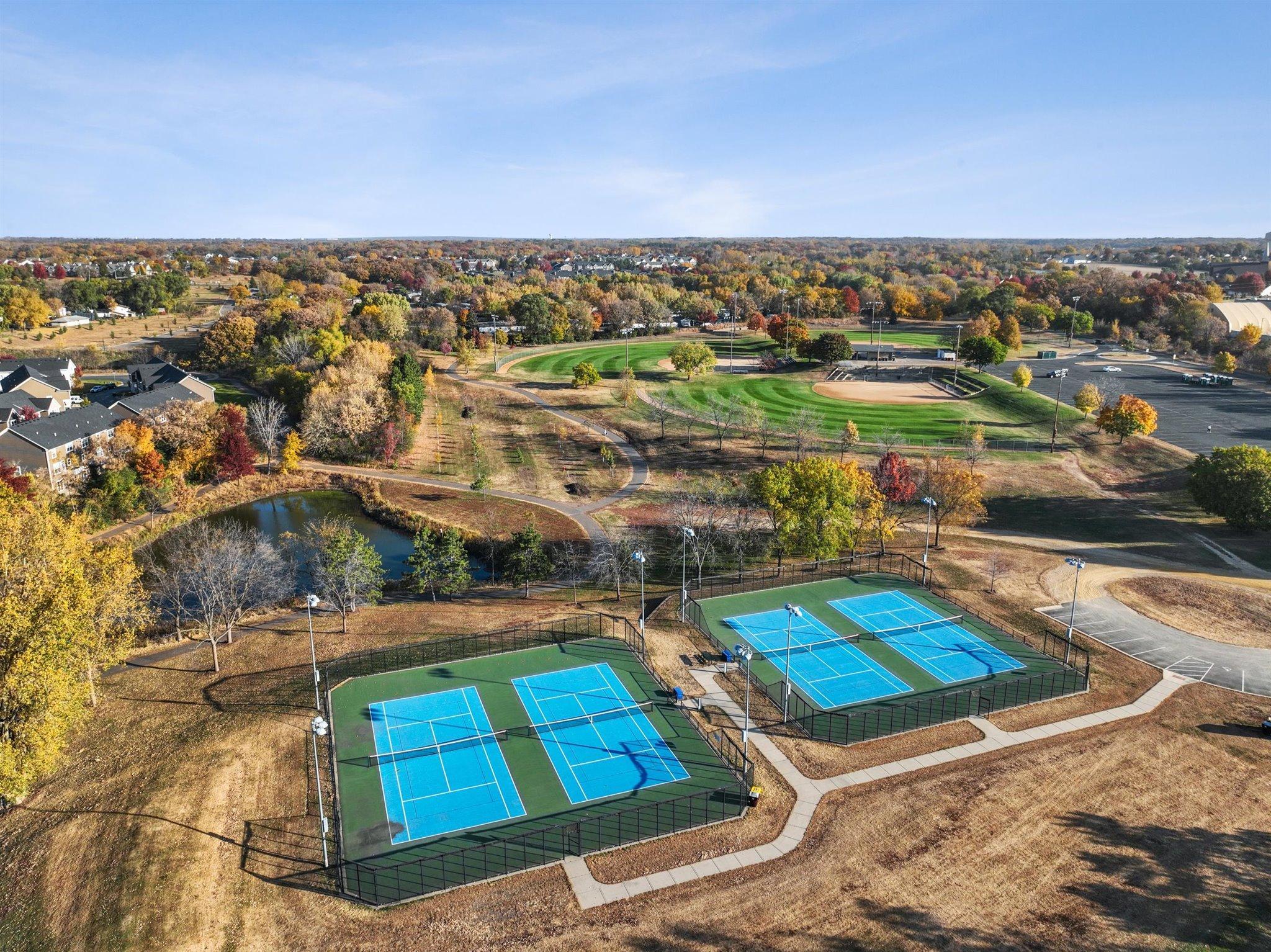 View of Residential at 13743 Victoria Meadows Court, Rosemount MN 55068, Rosemount (31 of 34) - Mike Wilen | Minnesota Team Real Estate