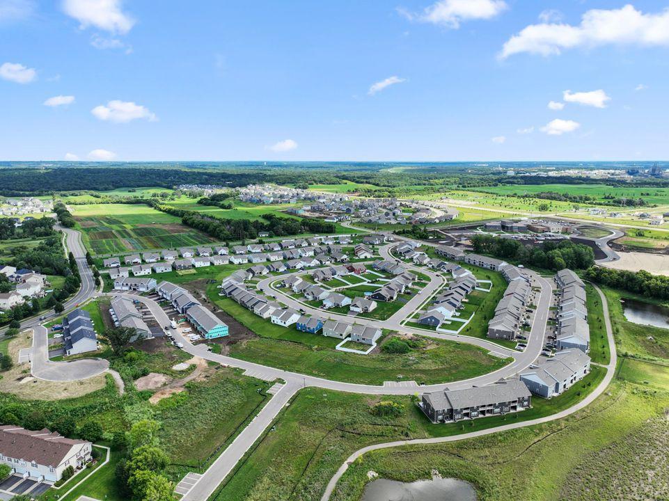 View of Residential at 13713 Victoria Meadows Court, Rosemount MN 55068, Rosemount (31 of 46) - Mike Wilen | Minnesota Team Real Estate