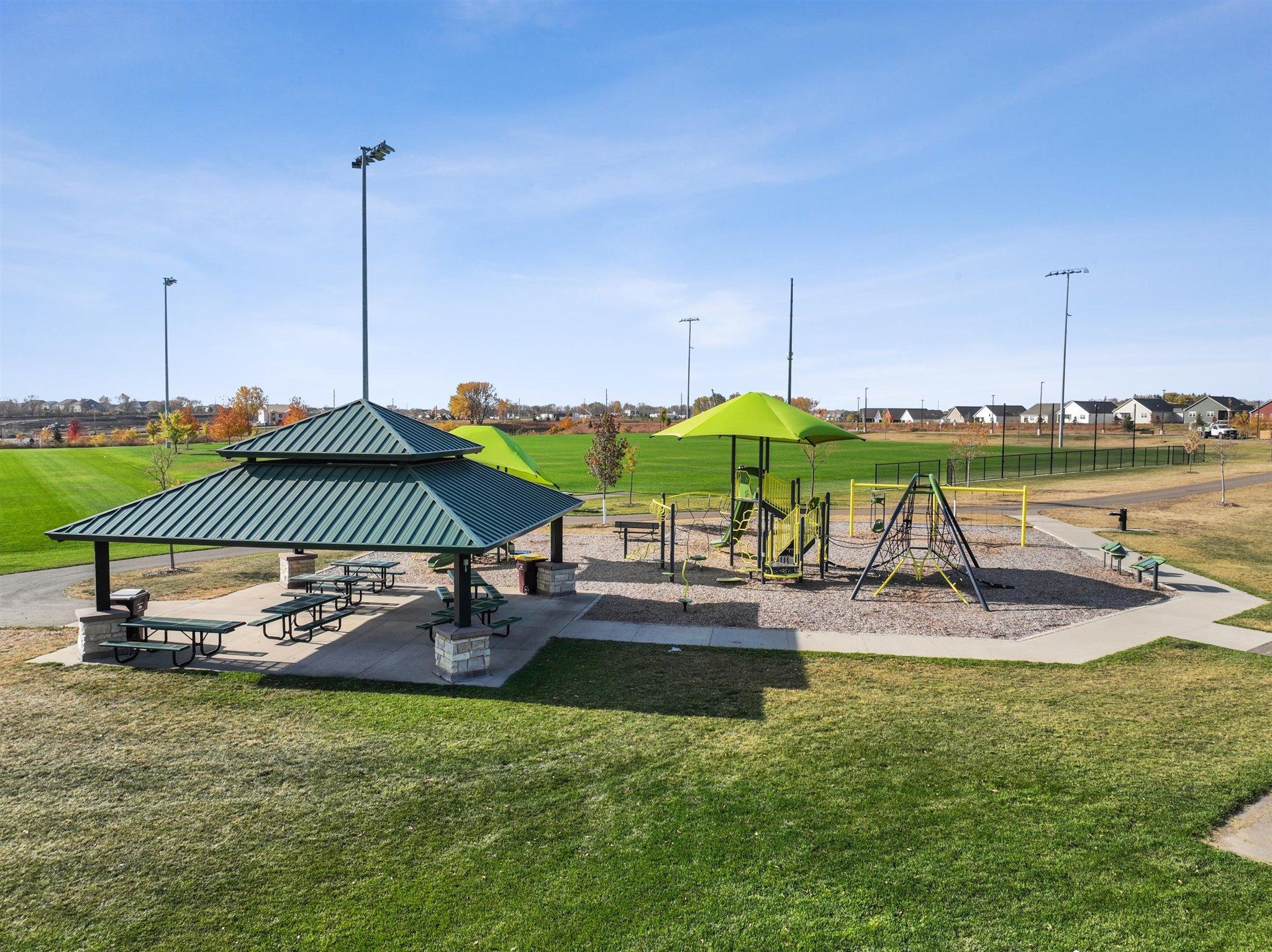 View of Residential at 13713 Victoria Meadows Court, Rosemount MN 55068, Rosemount (41 of 46) - Mike Wilen | Minnesota Team Real Estate