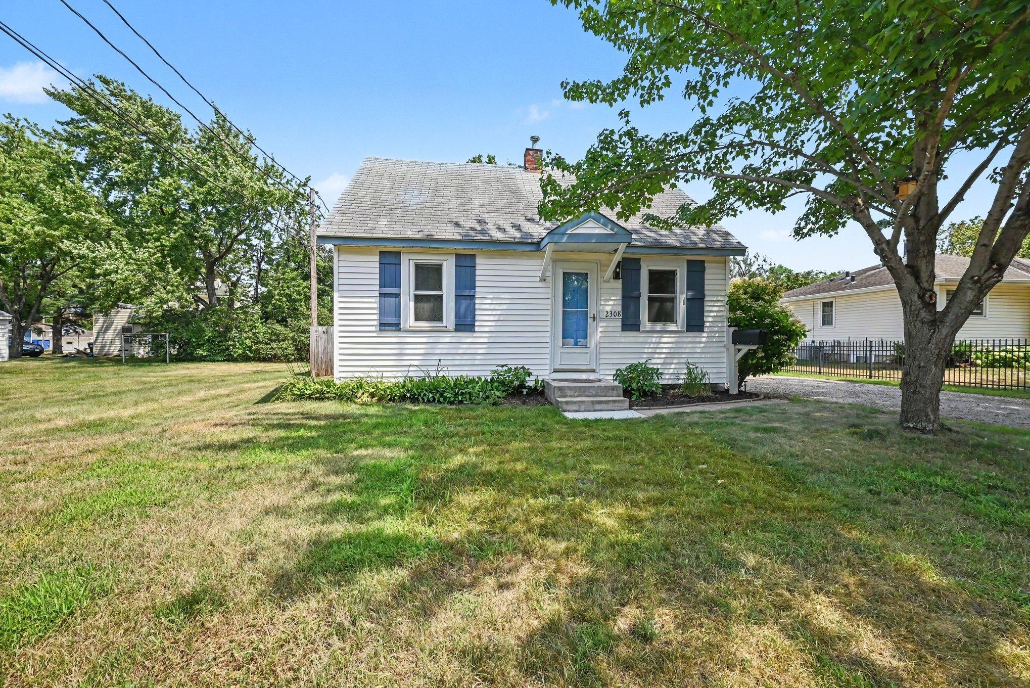 View of Residential at 2308 6th Avenue, Anoka MN 55303, Anoka - Mike Wilen | Minnesota Team Real Estate