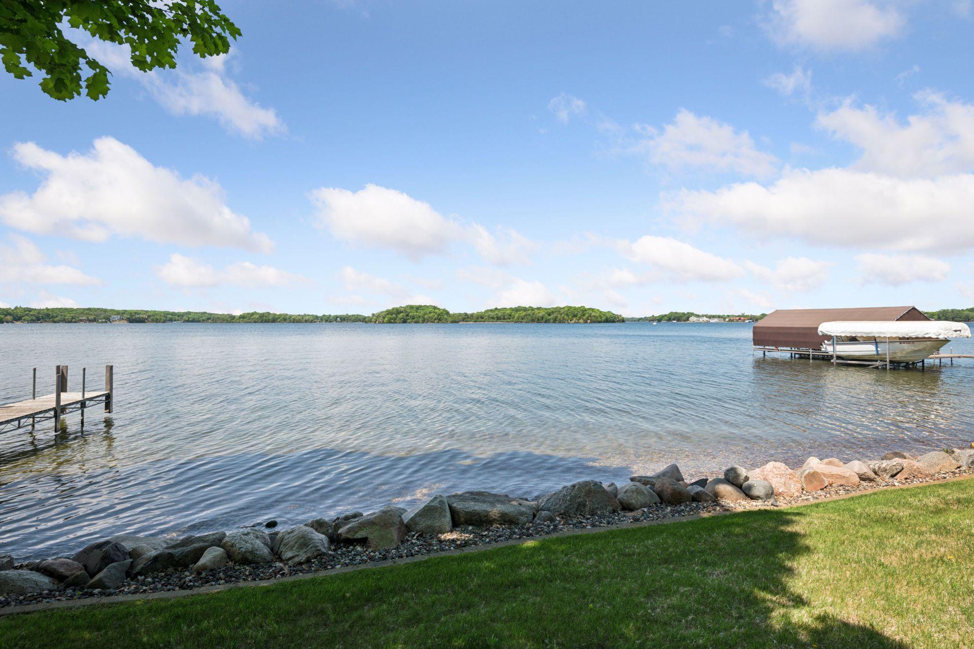 View of Land at 28235 Boulder Cir, Shorewood MN 55331, Shorewood - Mike Wilen | Minnesota Team Real Estate