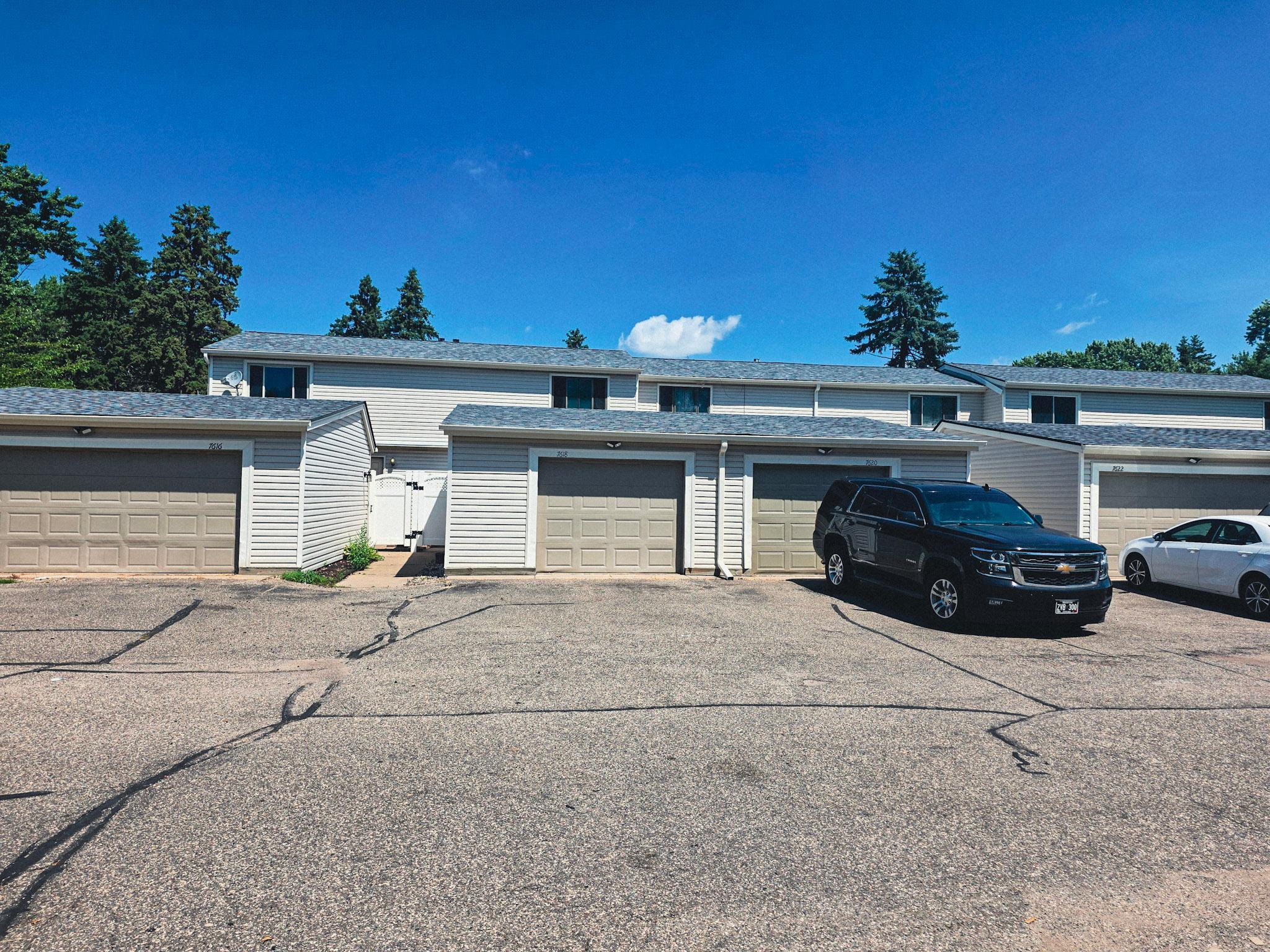 View of Residential at 7618 Hampshire Avenue, Brooklyn Park MN 55428, Brooklyn Park - Mike Wilen | Minnesota Team Real Estate
