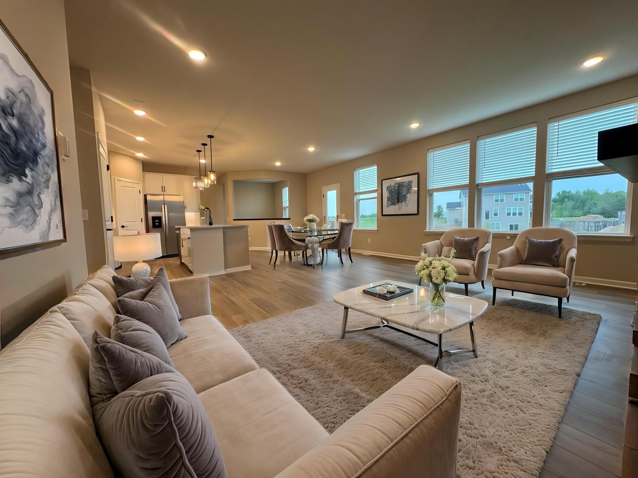 View of Residential at 6153 Goodview Avenue, Cottage Grove MN 55016, Cottage Grove (22 of 52) - Mike Wilen | Minnesota Team Real Estate