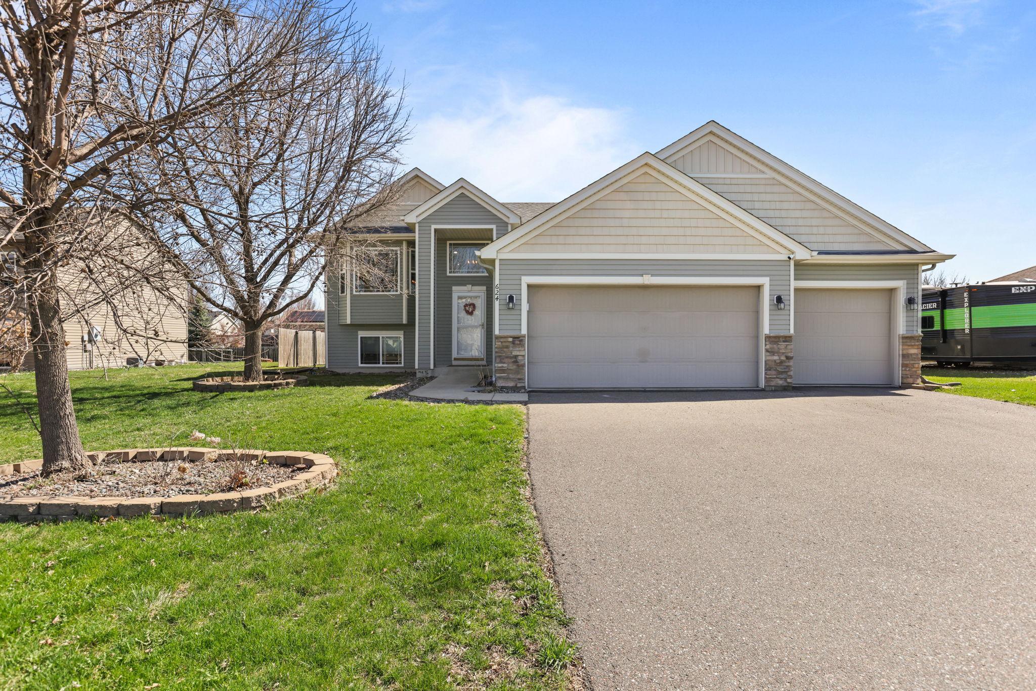 View of Residential at 624 Emerson Avenue, Montrose MN 55363, Montrose - Mike Wilen | Minnesota Team Real Estate