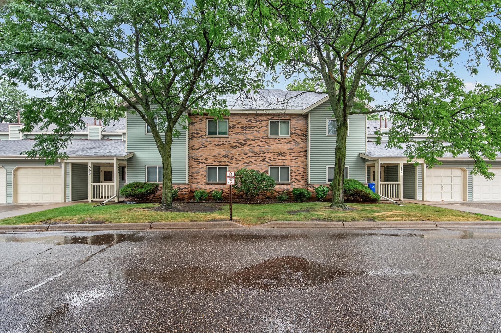 View of Residential at 500 Etna Street #102, Saint Paul MN 55106, Saint Paul (2 of 34) - Mike Wilen | Minnesota Team Real Estate