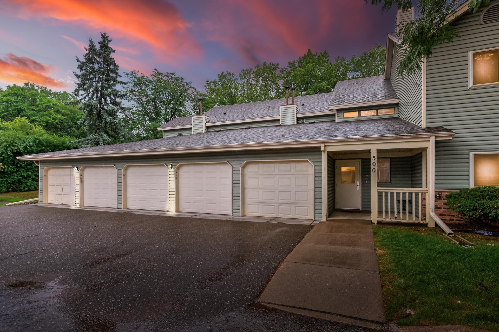 View of Residential at 500 Etna Street #102, Saint Paul MN 55106, Saint Paul - Mike Wilen | Minnesota Team Real Estate
