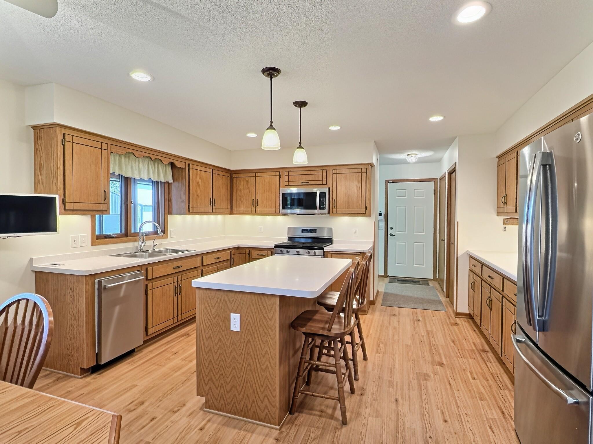 View of Residential at 10 George Street, Maple Lake MN 55358, Maple Lake (5 of 30) - Mike Wilen | Minnesota Team Real Estate
