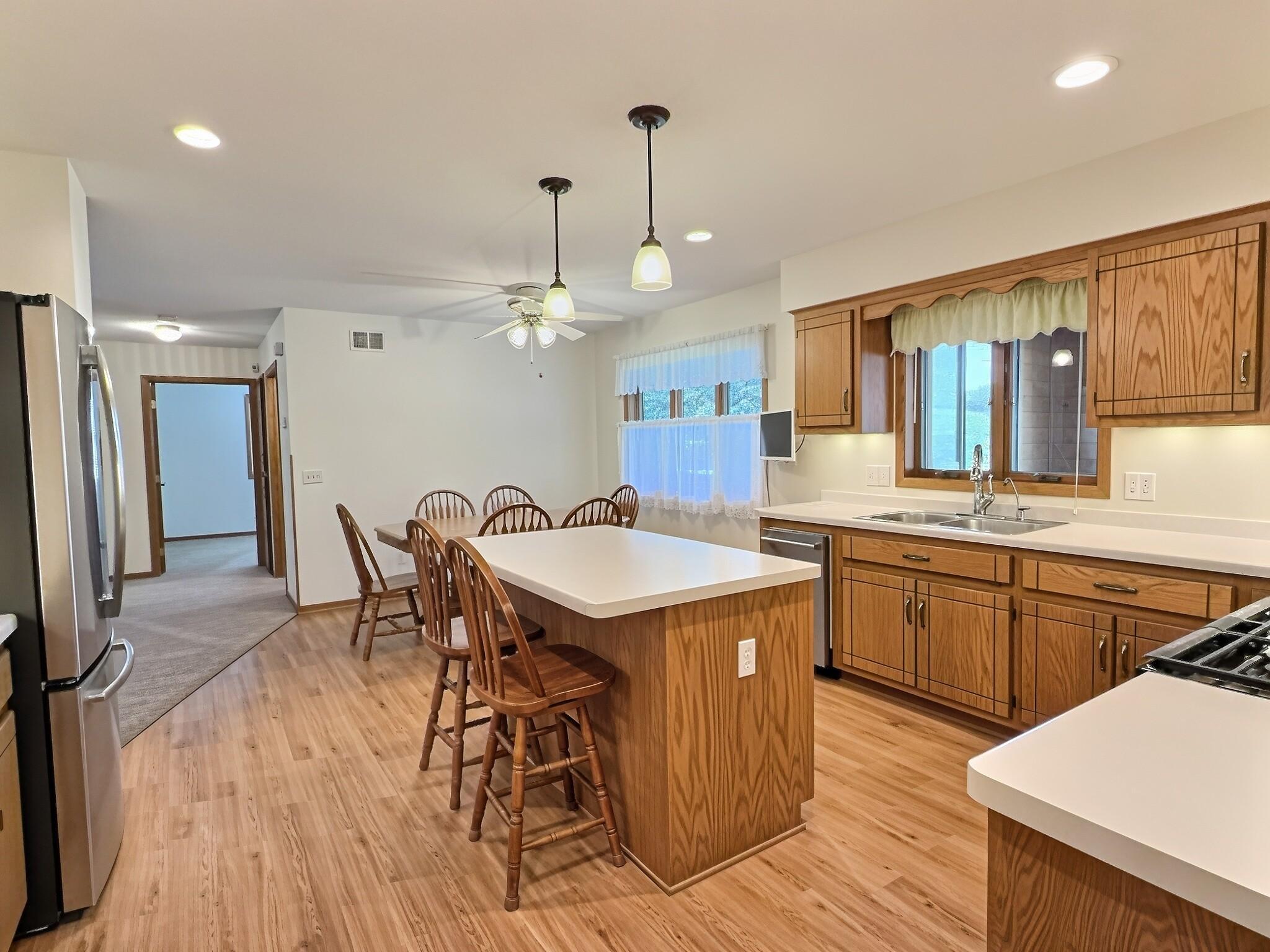 View of Residential at 10 George Street, Maple Lake MN 55358, Maple Lake (4 of 30) - Mike Wilen | Minnesota Team Real Estate