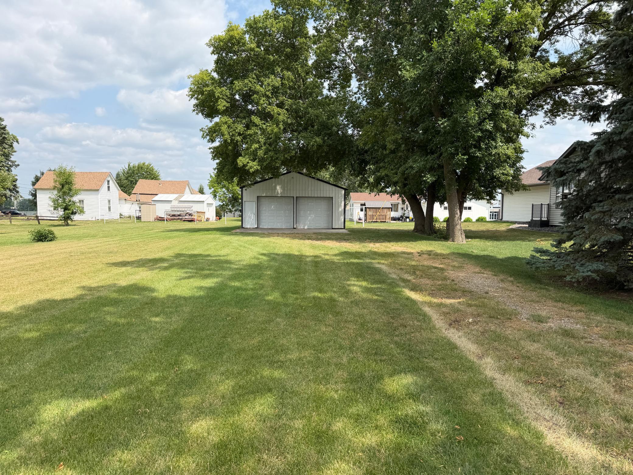 View of Residential at 10 George Street, Maple Lake MN 55358, Maple Lake (30 of 30) - Mike Wilen | Minnesota Team Real Estate