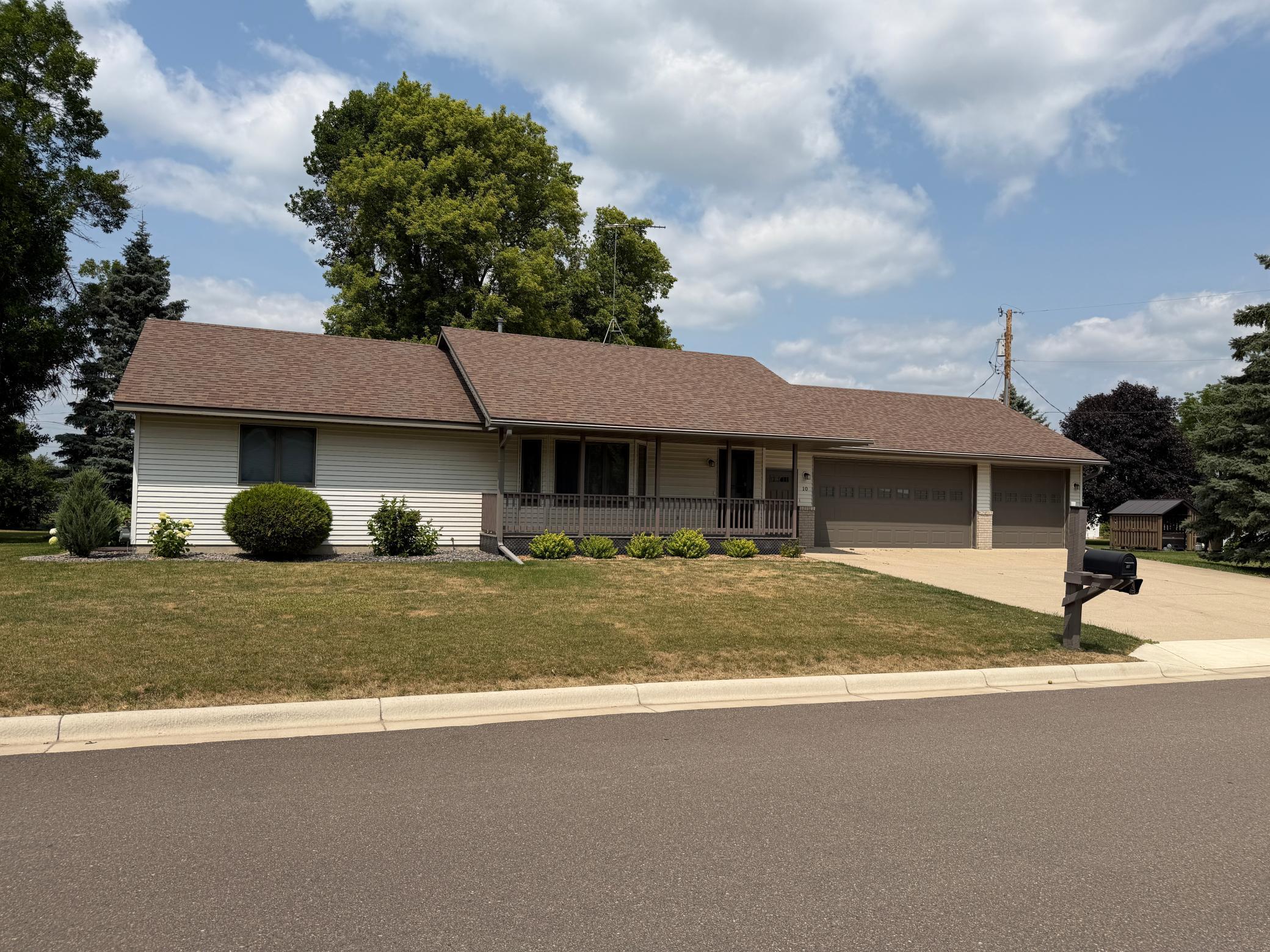 View of Single Family at 10 George Street, Maple Lake - Mike Wilen | Minnesota Team Real Estate
