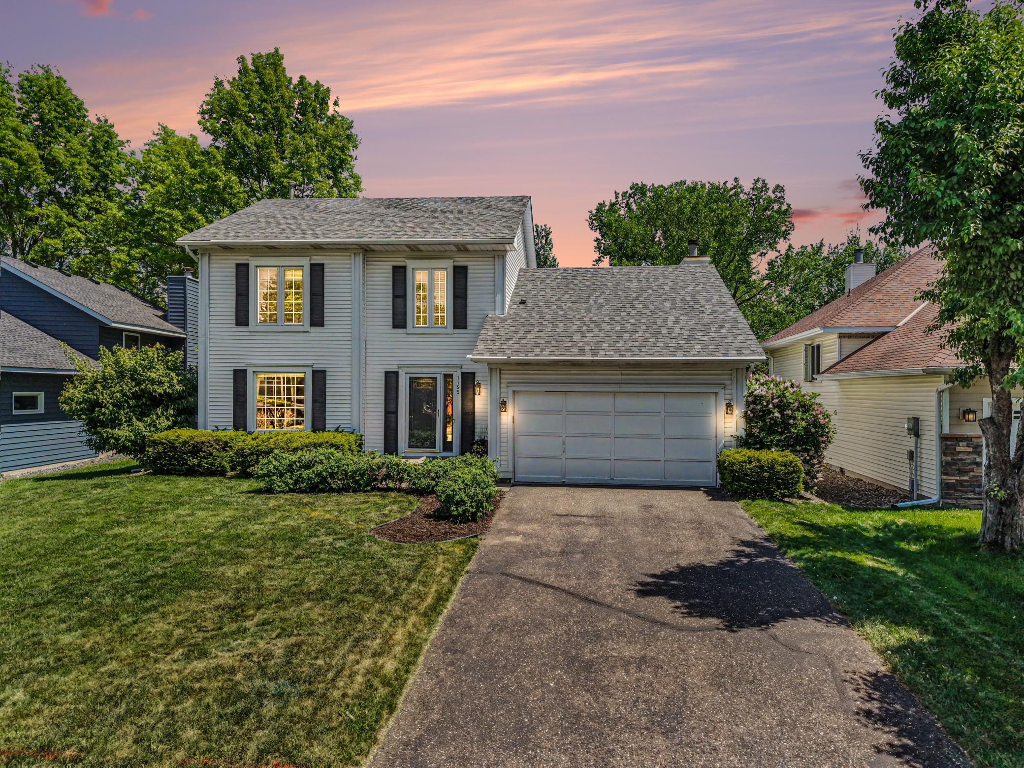 View of Residential at 1195 Silverwood Road, Woodbury MN 55125, Woodbury - Mike Wilen | Minnesota Team Real Estate