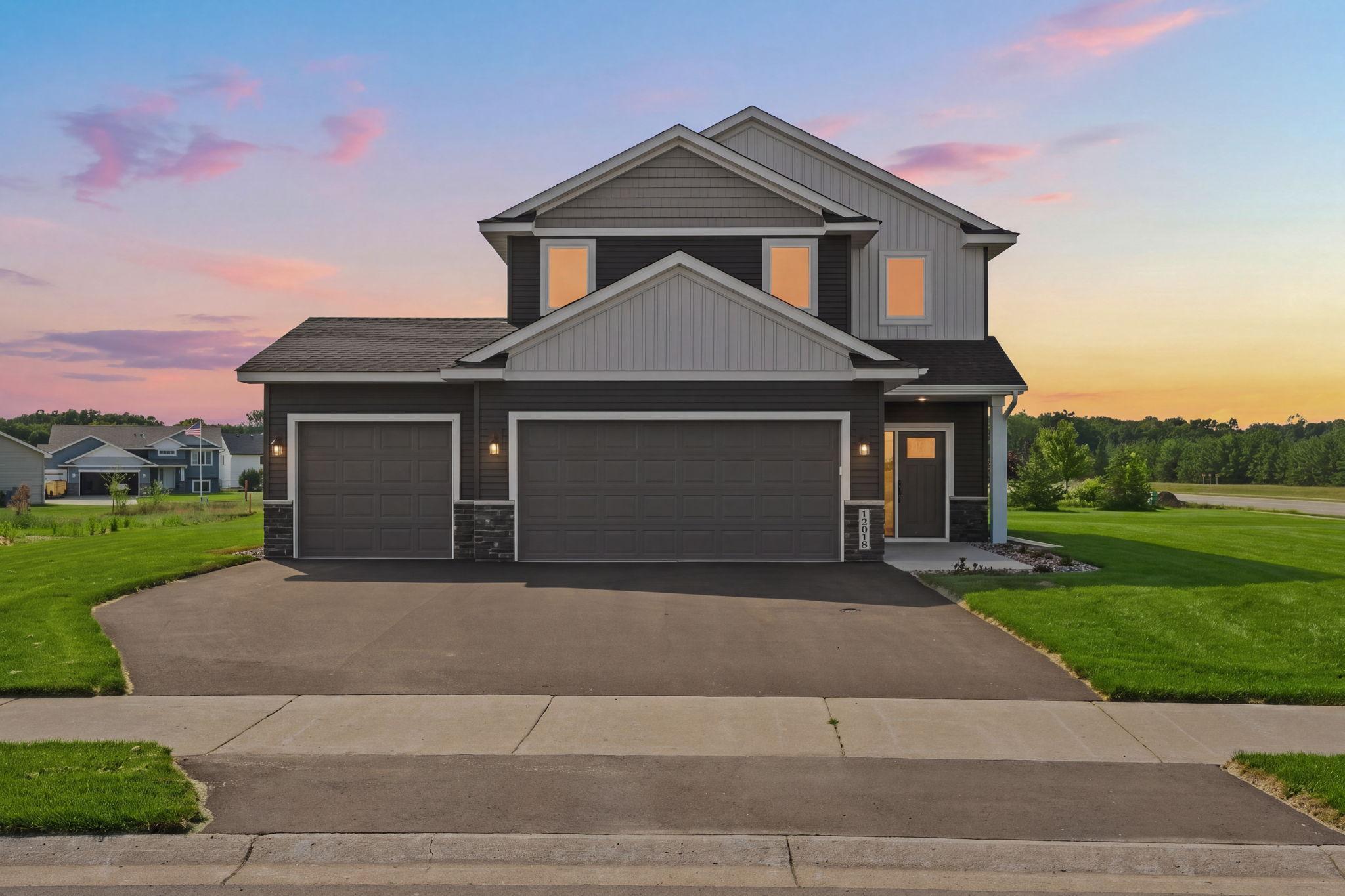 View of Residential at 12018 41st Avenue, Becker MN 55308, Becker (3 of 41) - Mike Wilen | Minnesota Team Real Estate