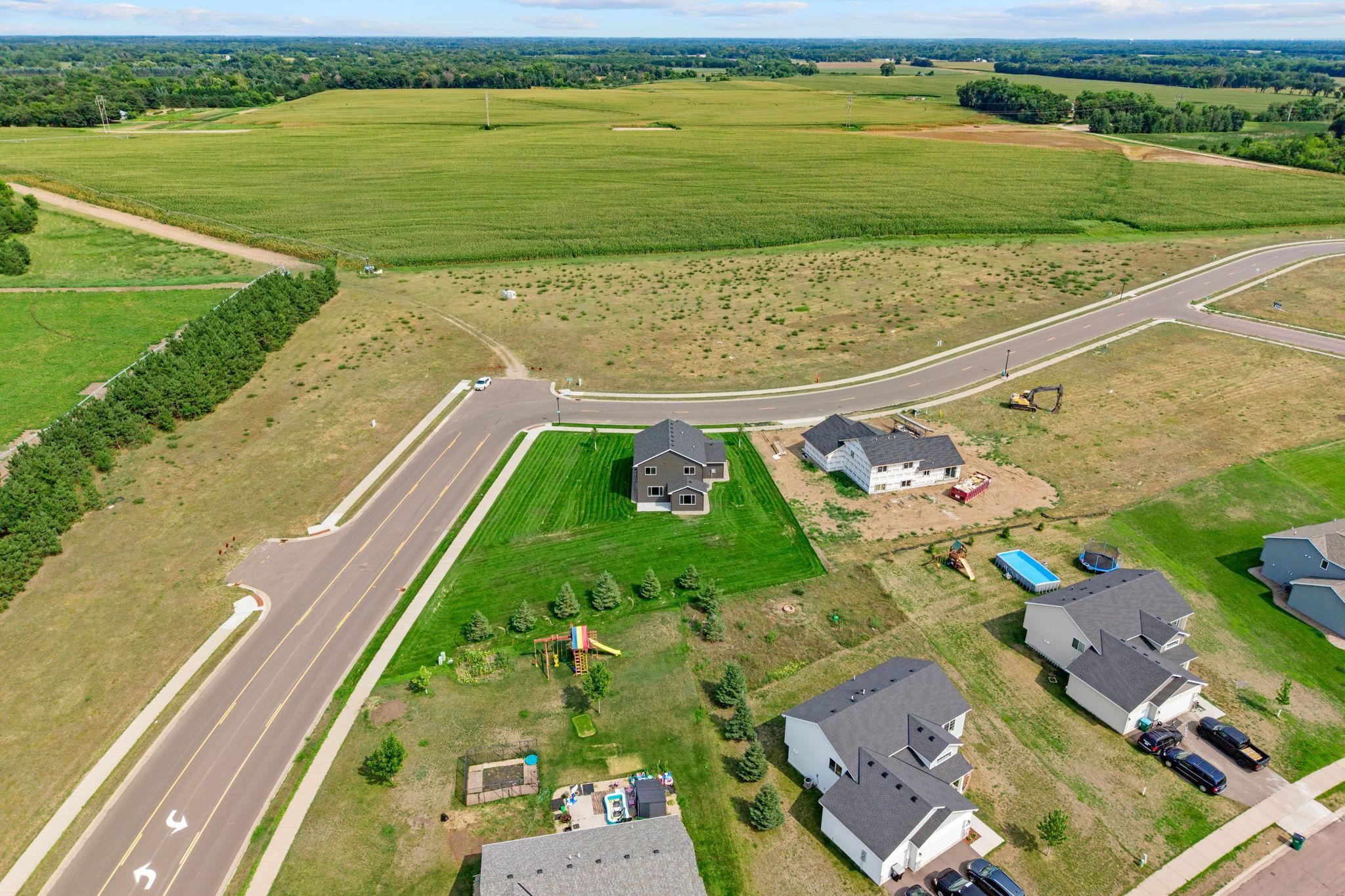 View of Residential at 12018 41st Avenue, Becker MN 55308, Becker (10 of 41) - Mike Wilen | Minnesota Team Real Estate