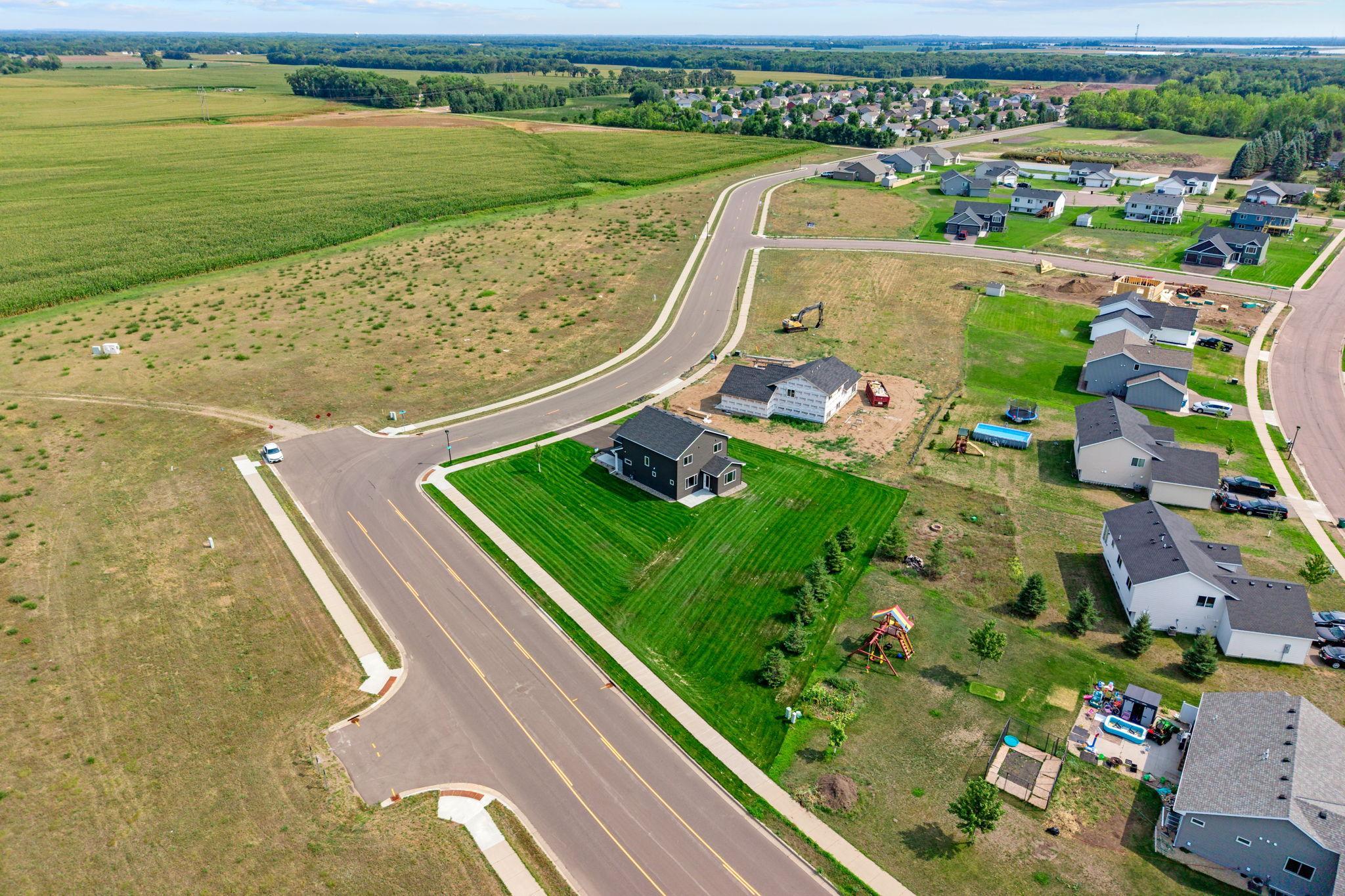 View of Residential at 12018 41st Avenue, Becker MN 55308, Becker (9 of 41) - Mike Wilen | Minnesota Team Real Estate