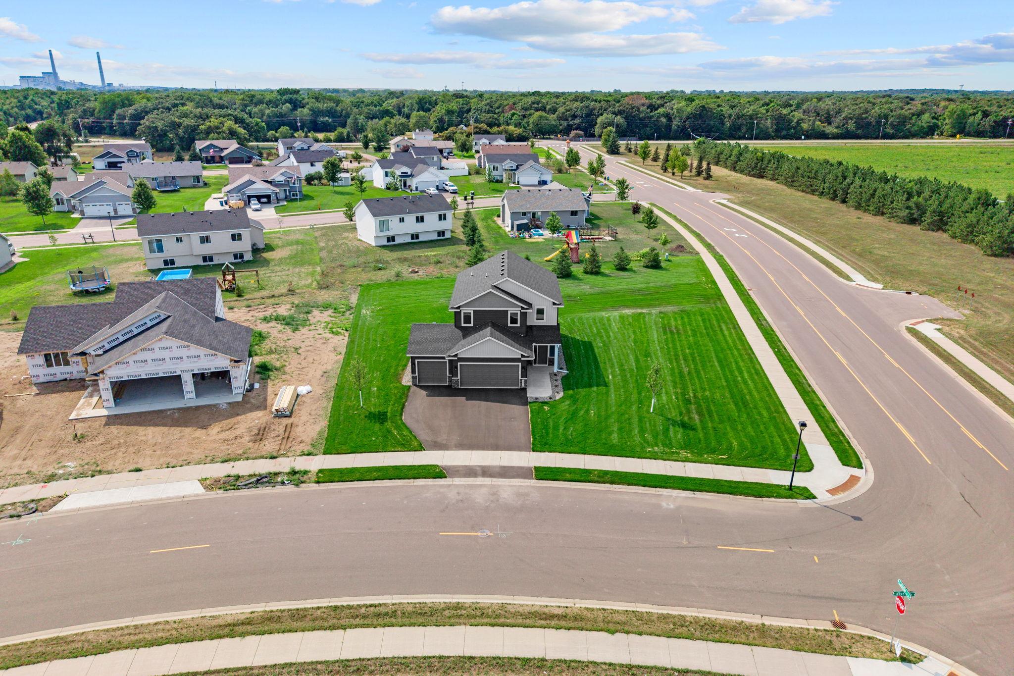 View of Residential at 12018 41st Avenue, Becker MN 55308, Becker (8 of 41) - Mike Wilen | Minnesota Team Real Estate