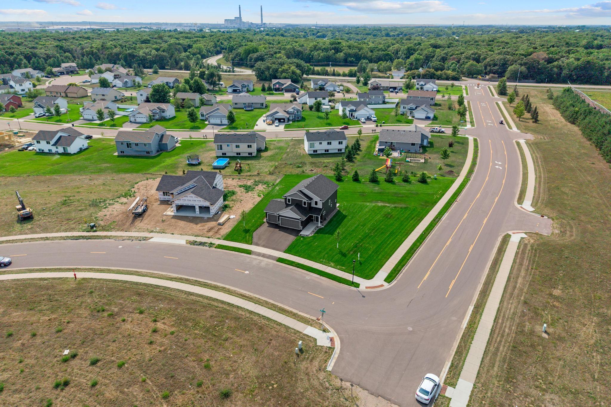 View of Residential at 12018 41st Avenue, Becker MN 55308, Becker (7 of 41) - Mike Wilen | Minnesota Team Real Estate