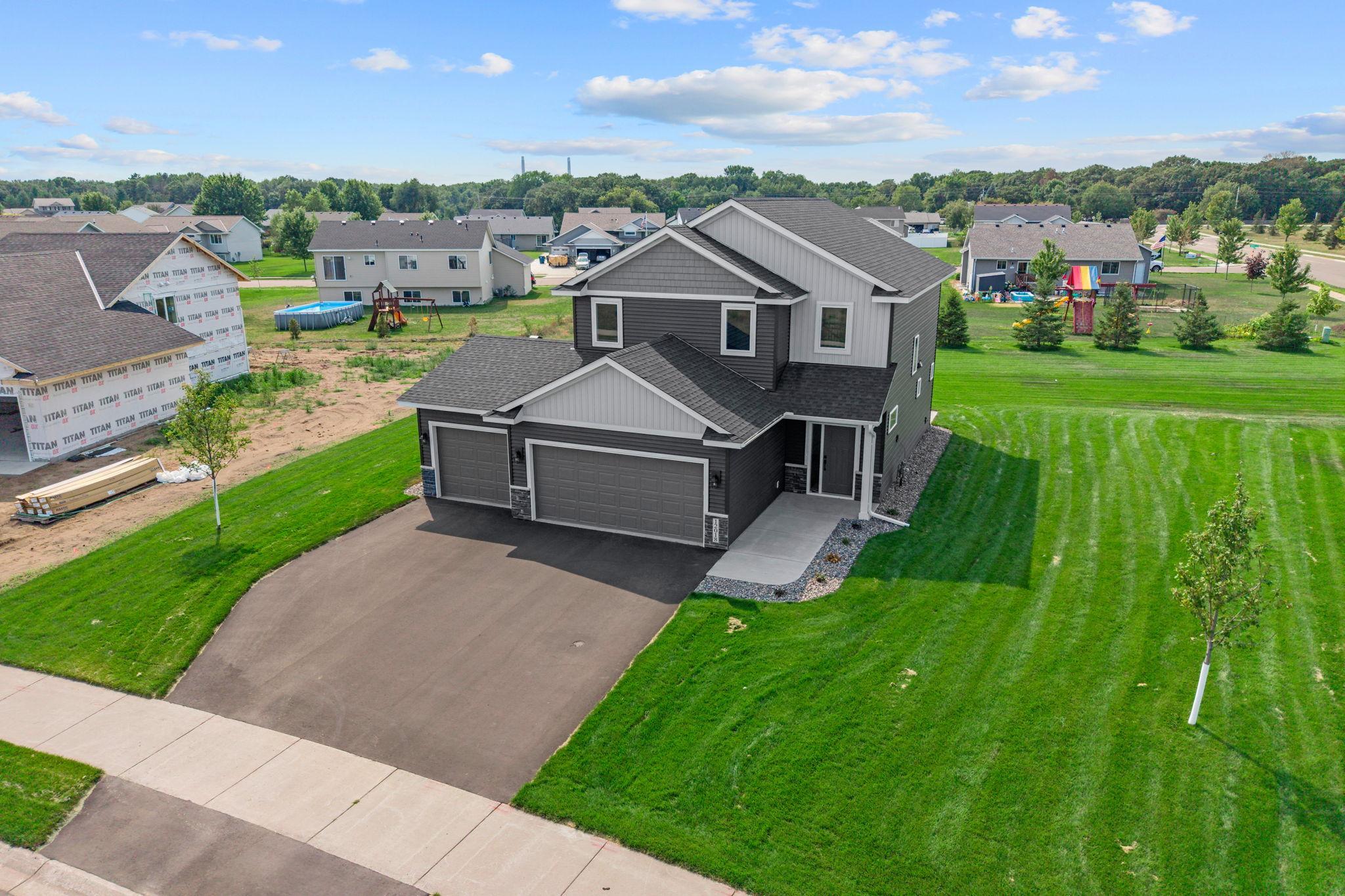 View of Residential at 12018 41st Avenue, Becker MN 55308, Becker (4 of 41) - Mike Wilen | Minnesota Team Real Estate