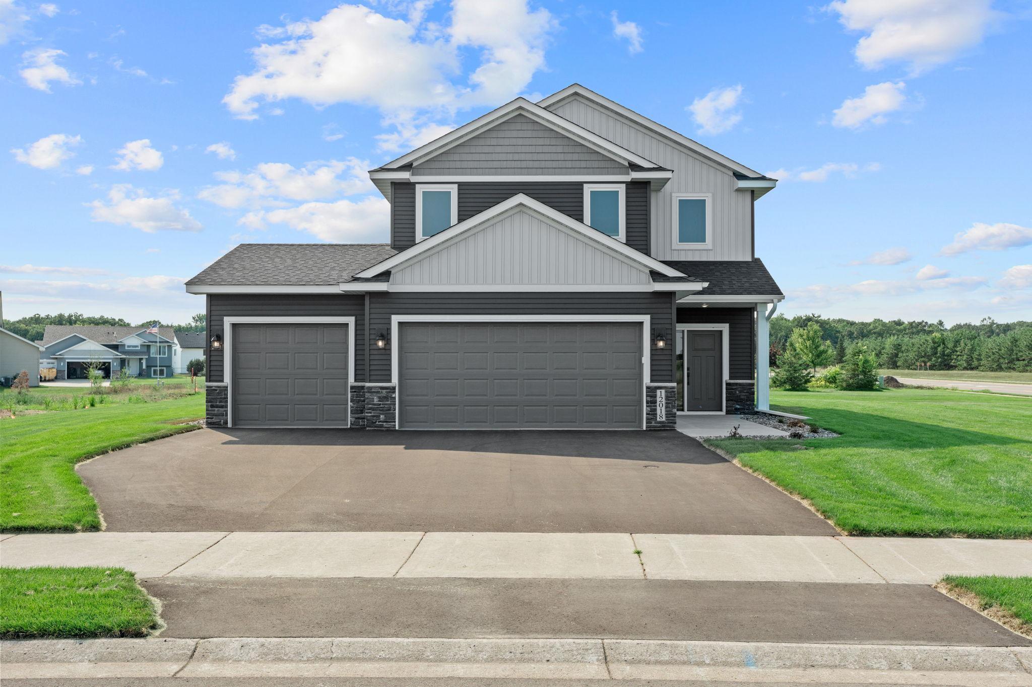 View of Single Family at 12018 41st Avenue, Becker - Mike Wilen | Minnesota Team Real Estate