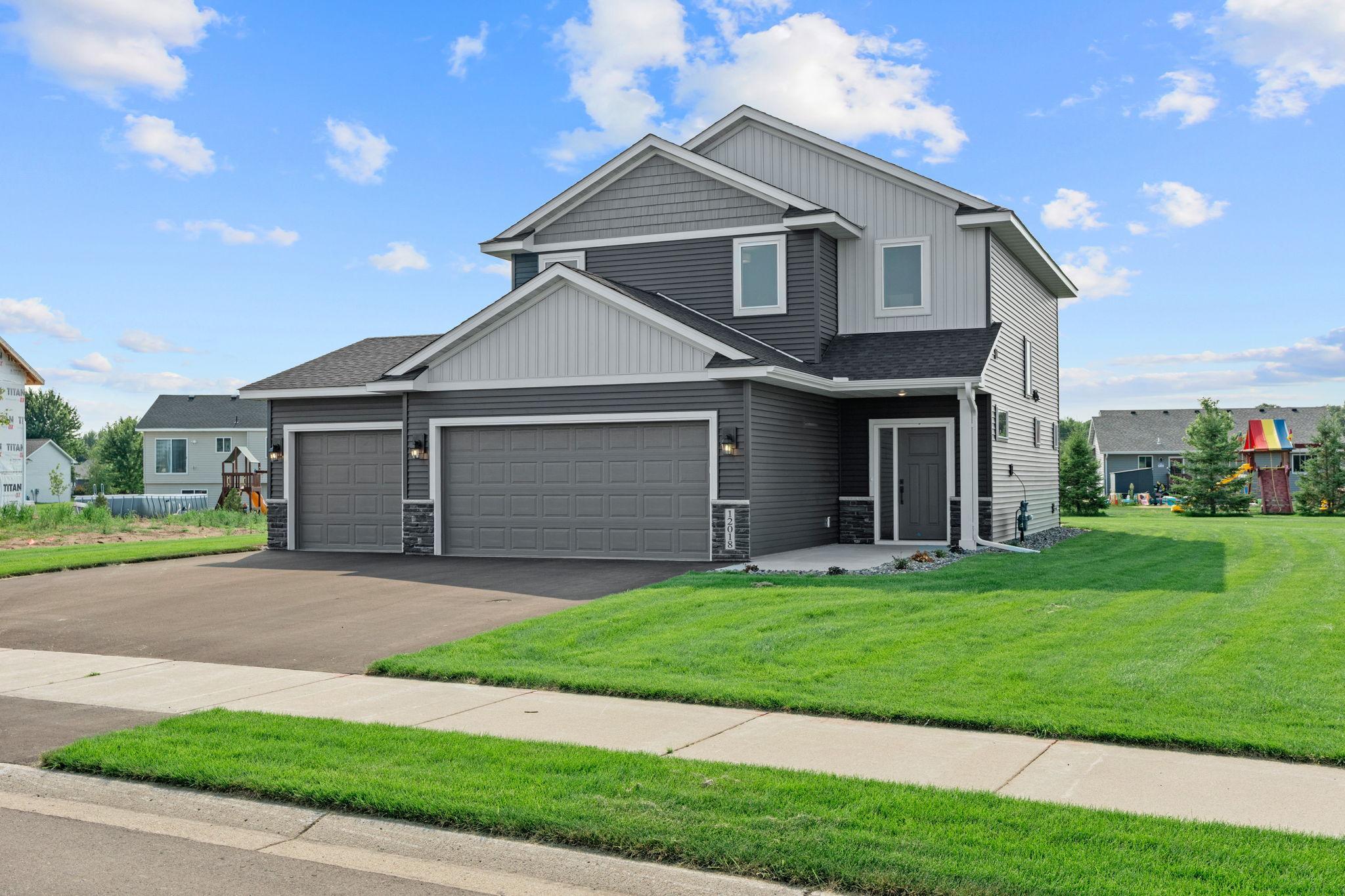 View of Residential at 12018 41st Avenue, Becker MN 55308, Becker (2 of 41) - Mike Wilen | Minnesota Team Real Estate