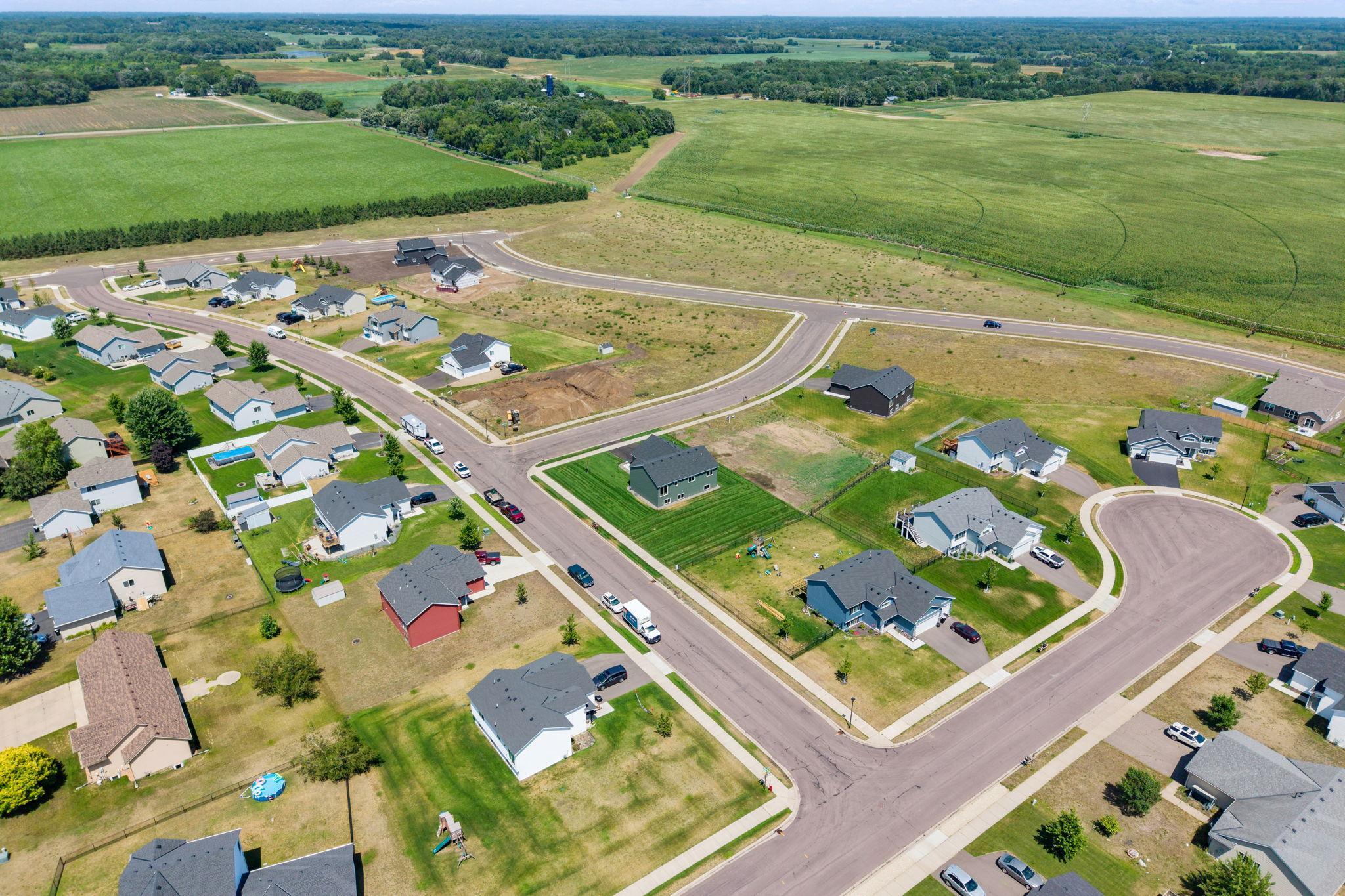 View of Residential at 15171 Laurel Street, Becker MN 55308, Becker (14 of 42) - Mike Wilen | Minnesota Team Real Estate
