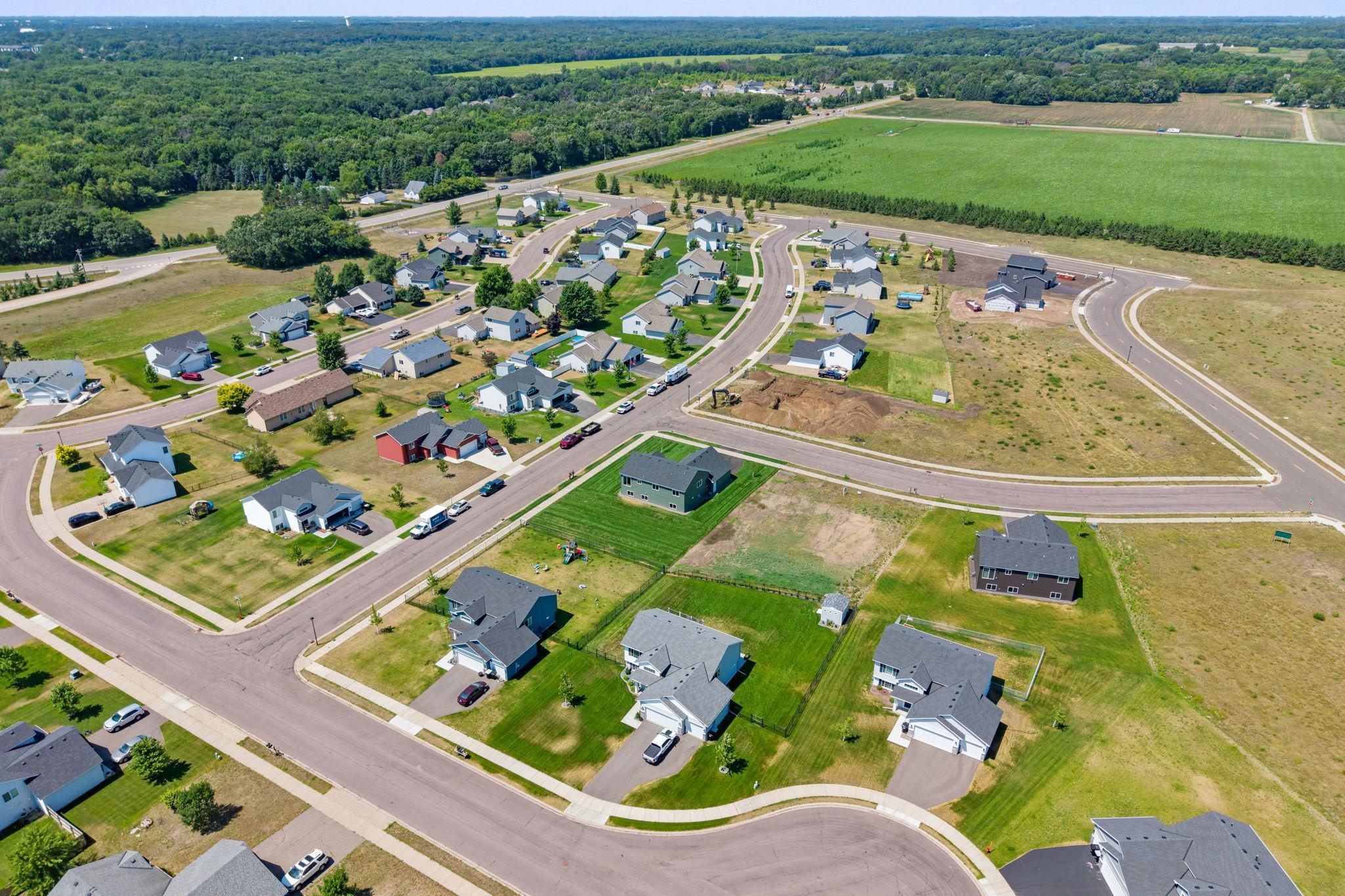 View of Residential at 15171 Laurel Street, Becker MN 55308, Becker (13 of 42) - Mike Wilen | Minnesota Team Real Estate