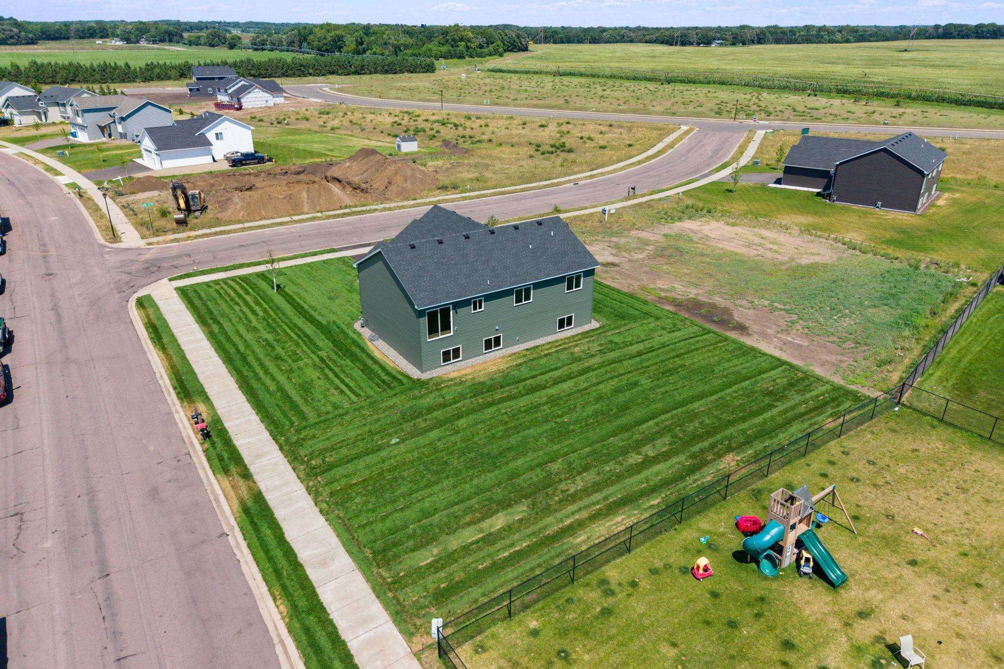 View of Residential at 15171 Laurel Street, Becker MN 55308, Becker (12 of 42) - Mike Wilen | Minnesota Team Real Estate
