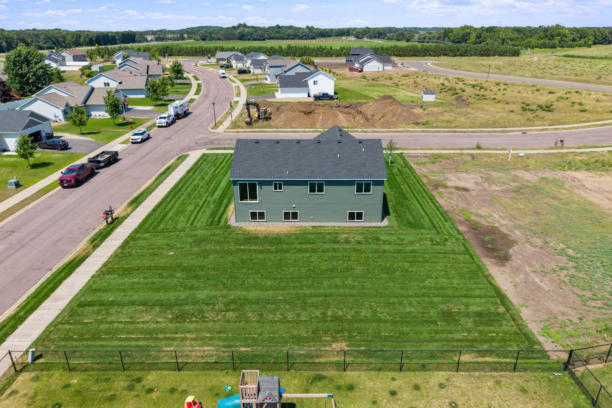 View of Residential at 15171 Laurel Street, Becker MN 55308, Becker (11 of 42) - Mike Wilen | Minnesota Team Real Estate