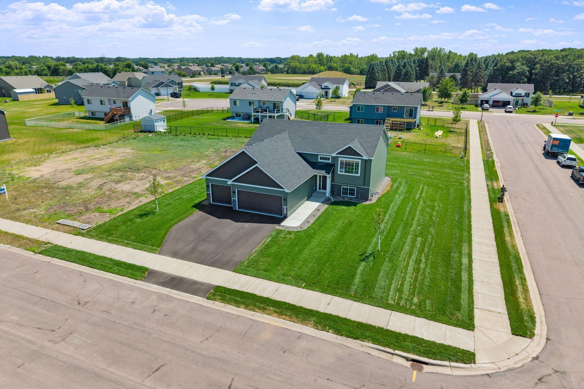 View of Residential at 15171 Laurel Street, Becker MN 55308, Becker (10 of 42) - Mike Wilen | Minnesota Team Real Estate