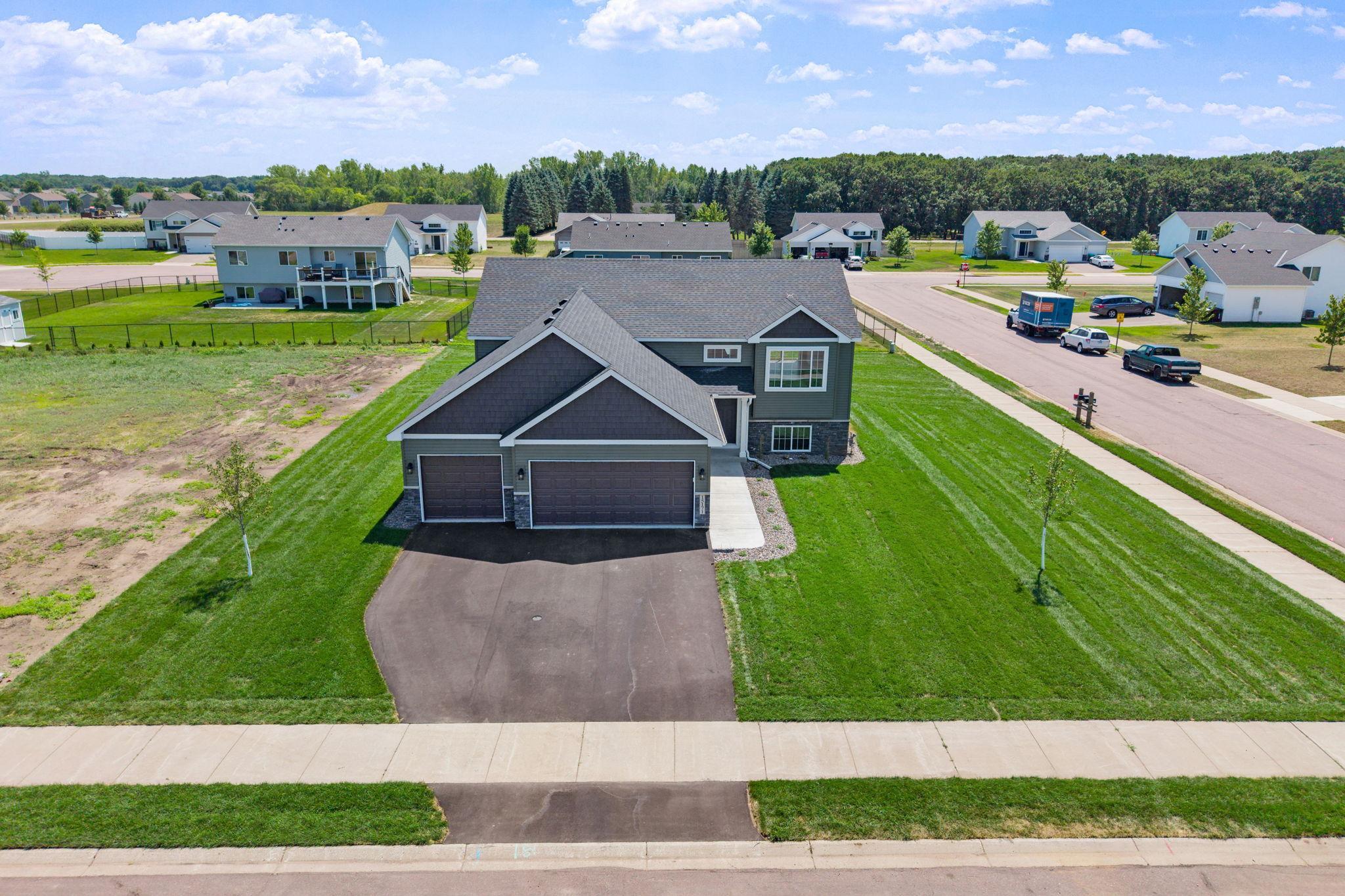View of Residential at 15171 Laurel Street, Becker MN 55308, Becker (9 of 42) - Mike Wilen | Minnesota Team Real Estate