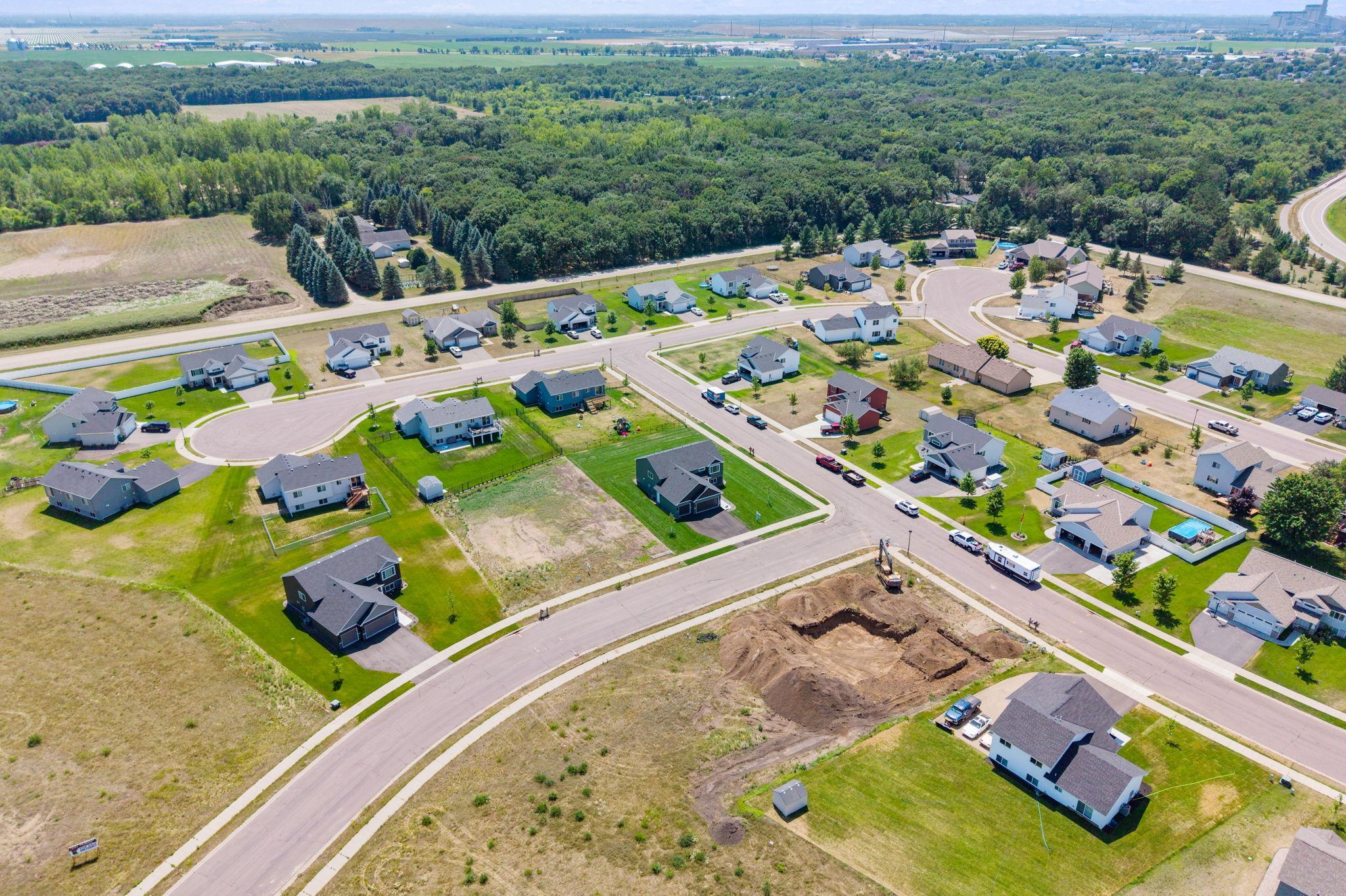 View of Residential at 15171 Laurel Street, Becker MN 55308, Becker (8 of 42) - Mike Wilen | Minnesota Team Real Estate