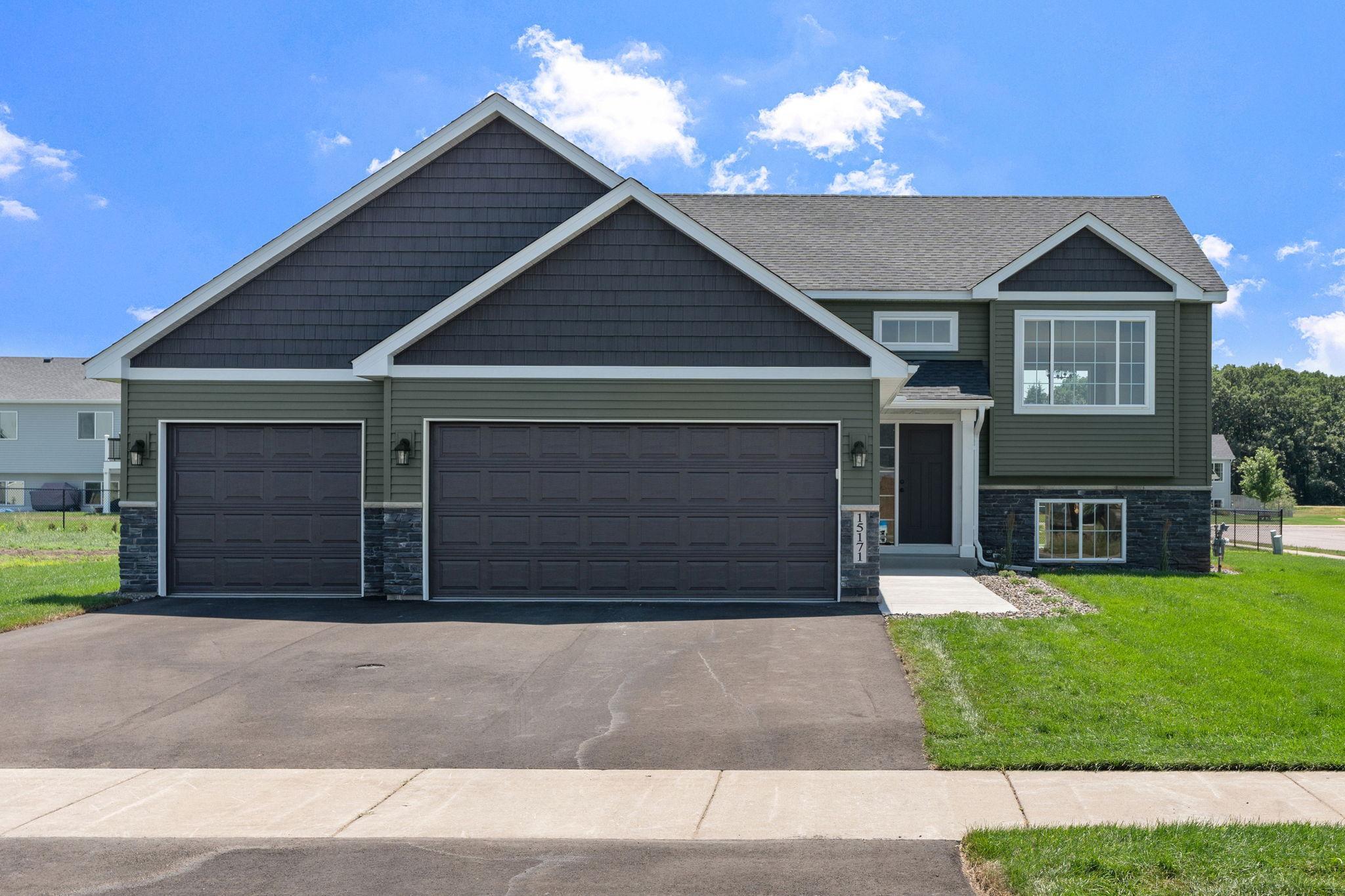 View of Single Family at 15171 Laurel Street, Becker - Mike Wilen | Minnesota Team Real Estate