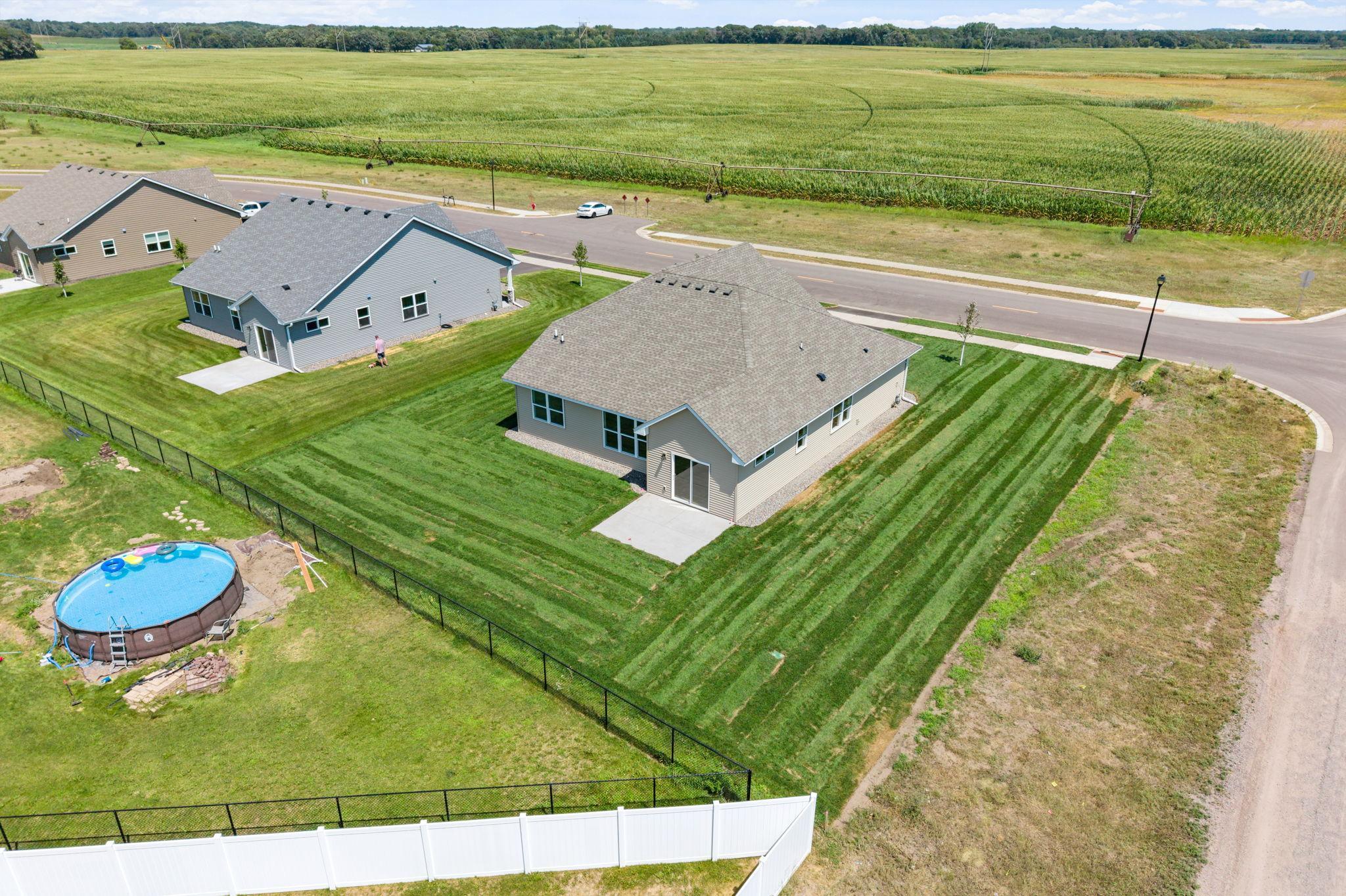 View of Residential at 12184 41st Ave SE, Becker MN 55308, Becker (11 of 38) - Mike Wilen | Minnesota Team Real Estate