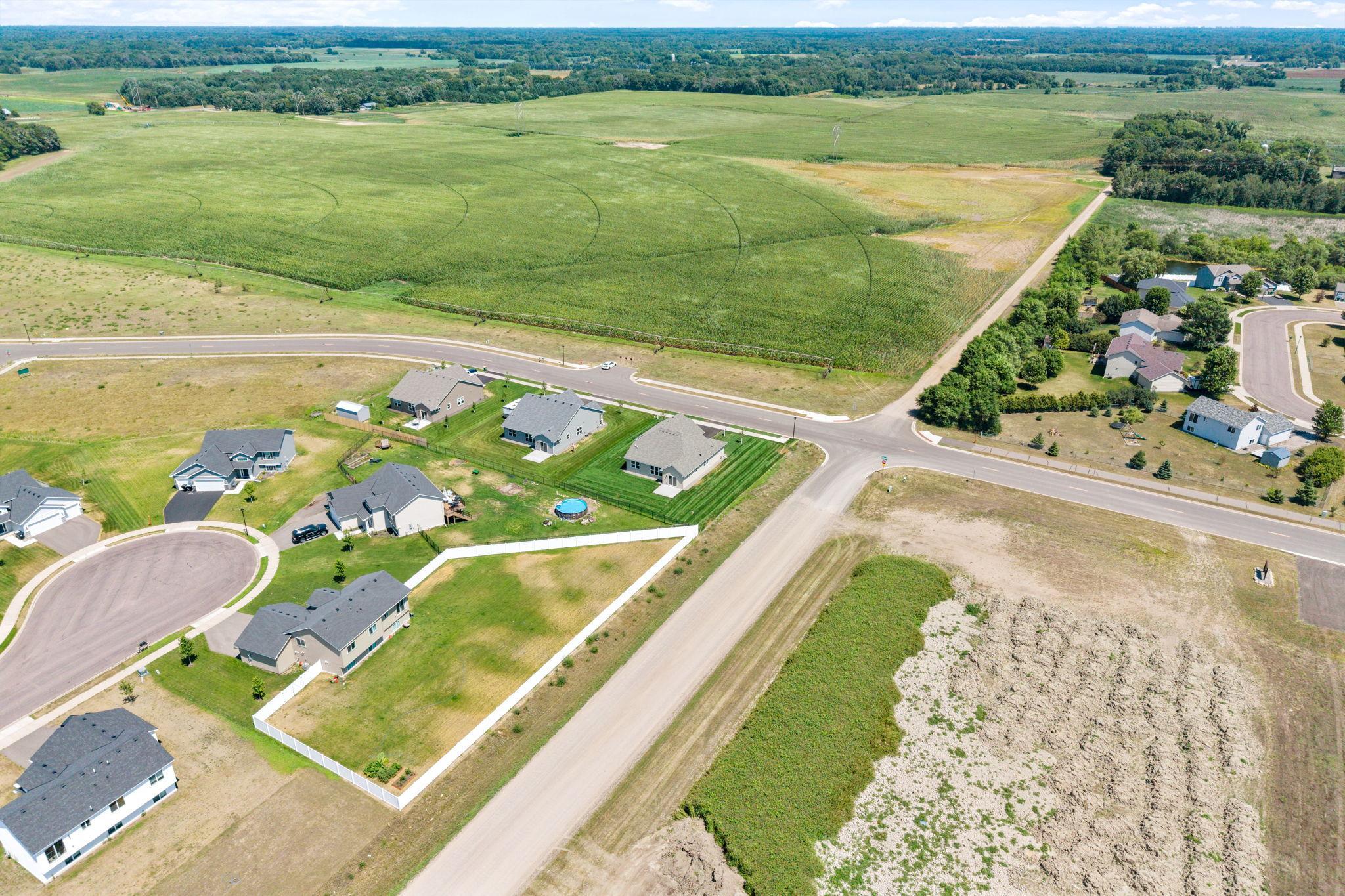 View of Residential at 12184 41st Ave SE, Becker MN 55308, Becker (10 of 38) - Mike Wilen | Minnesota Team Real Estate