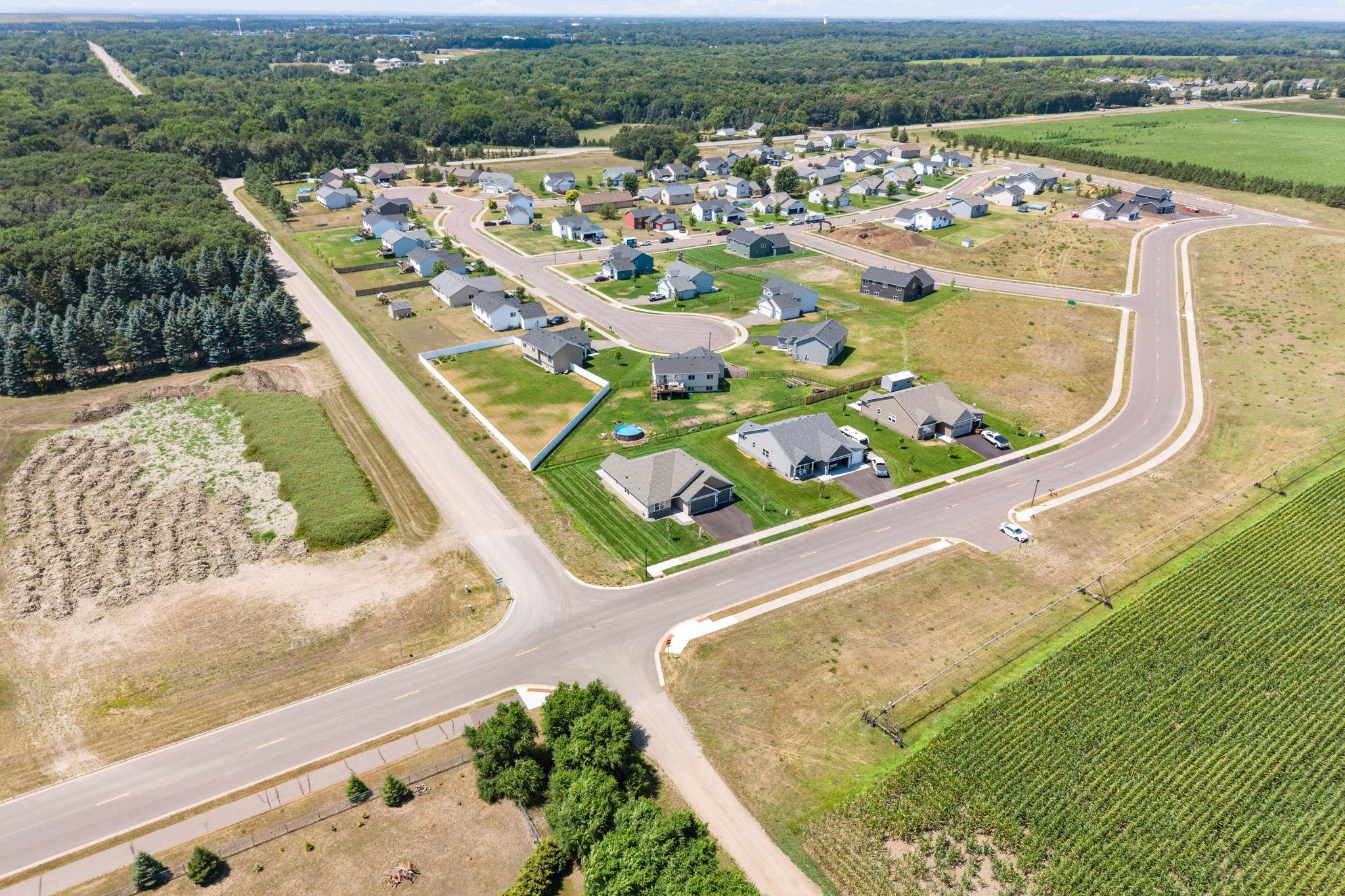 View of Residential at 12184 41st Ave SE, Becker MN 55308, Becker (9 of 38) - Mike Wilen | Minnesota Team Real Estate