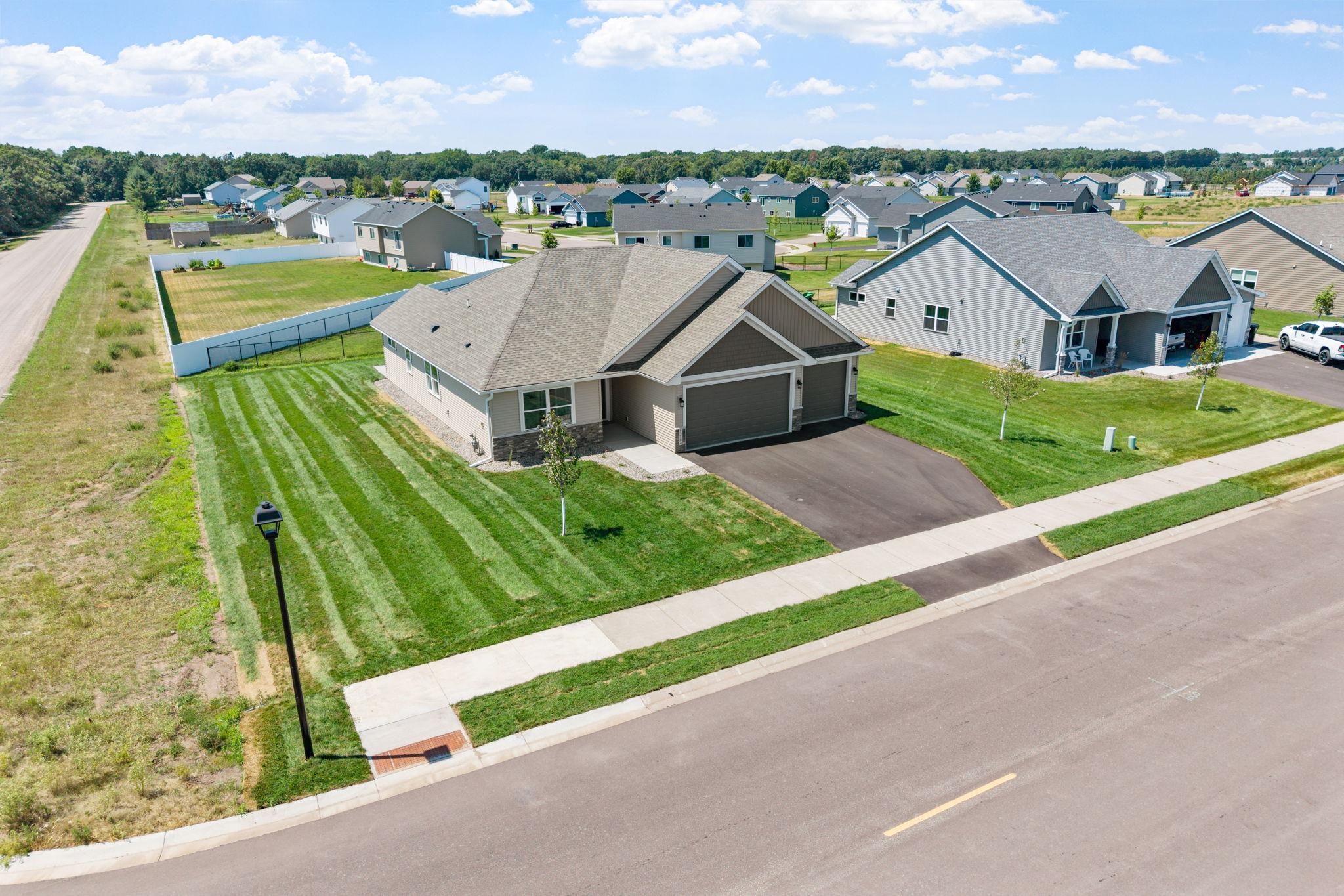 View of Residential at 12184 41st Ave SE, Becker MN 55308, Becker (8 of 38) - Mike Wilen | Minnesota Team Real Estate