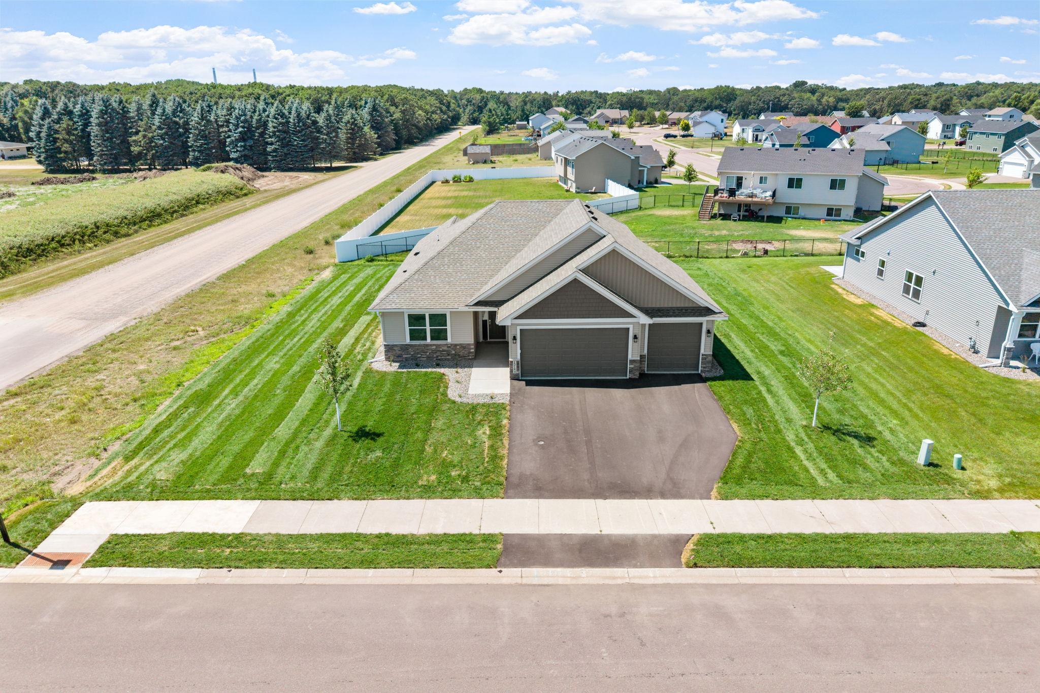 View of Residential at 12184 41st Ave SE, Becker MN 55308, Becker (7 of 38) - Mike Wilen | Minnesota Team Real Estate