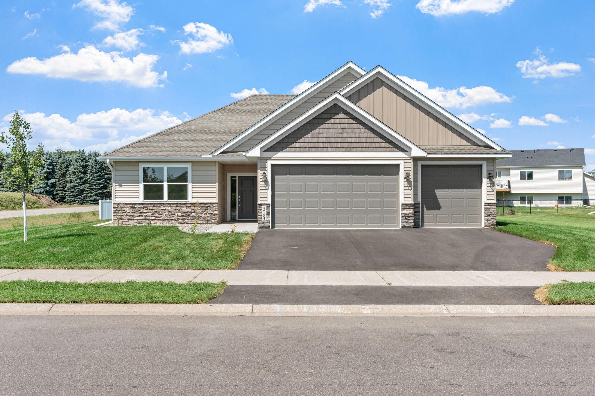 View of Single Family at 12184 41st Ave SE, Becker - Mike Wilen | Minnesota Team Real Estate