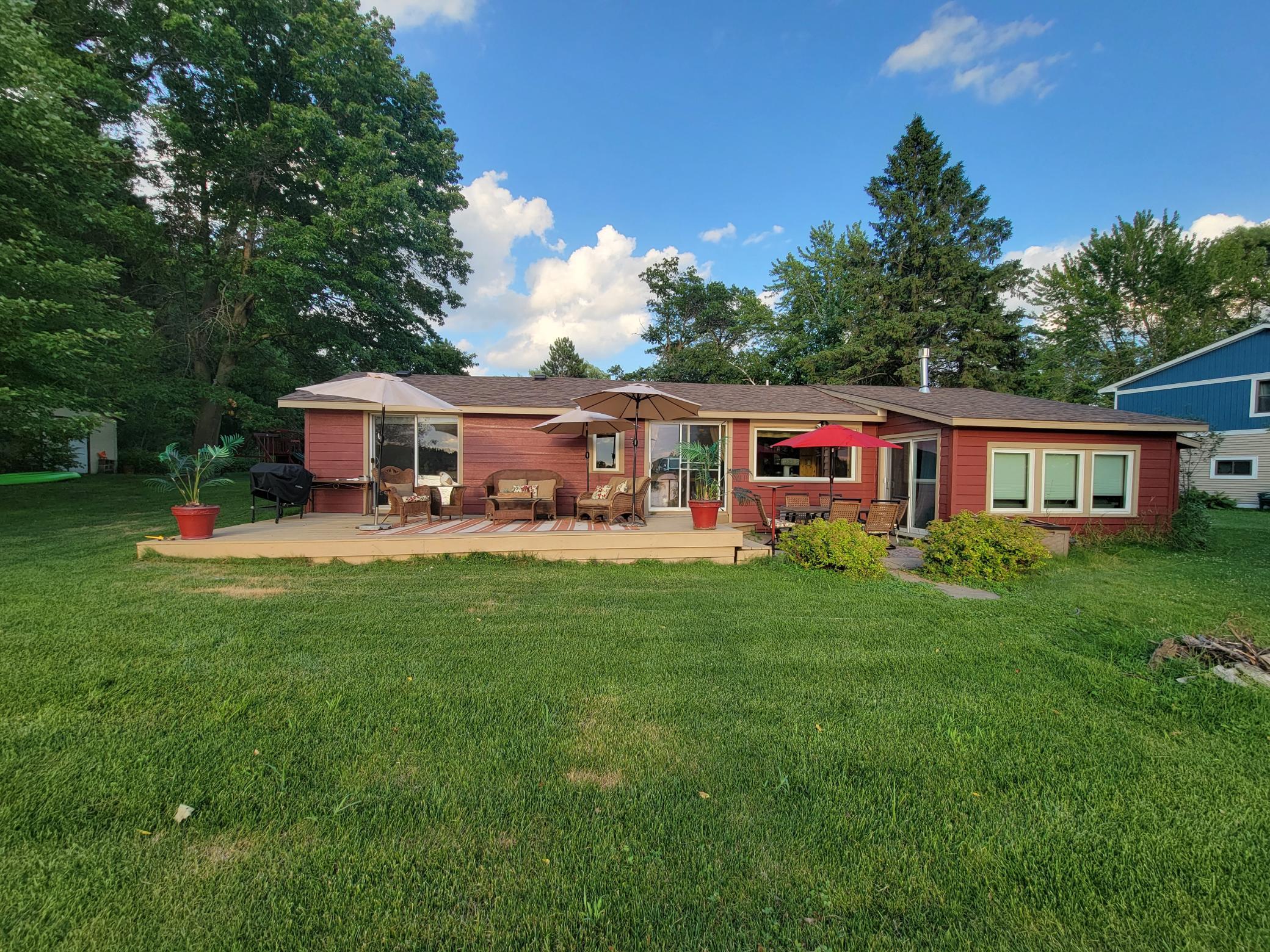 View of Residential at 27896 Lakewood Drive, Isanti MN 55040, Isanti (3 of 58) - Mike Wilen | Minnesota Team Real Estate