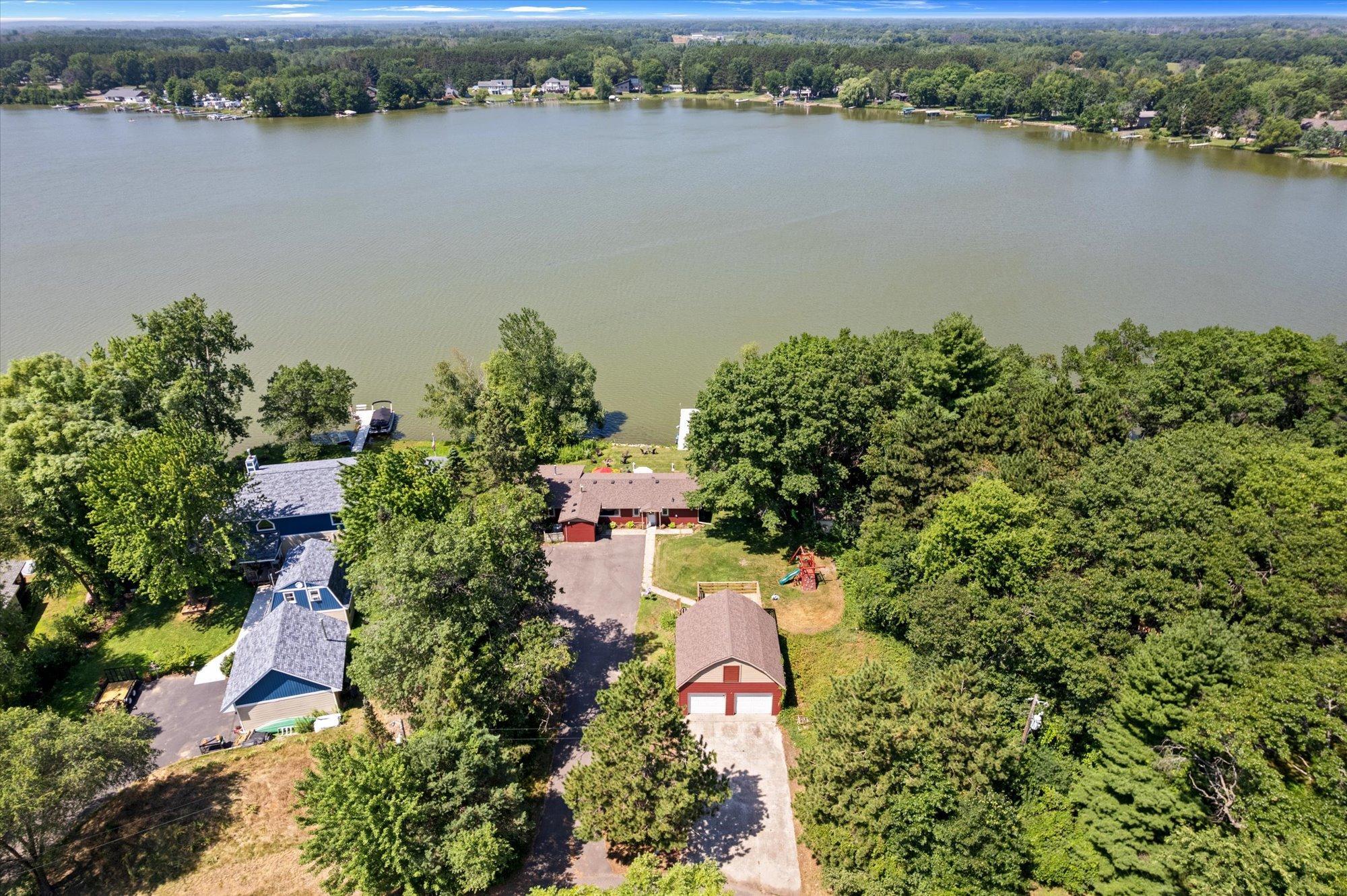 View of Residential at 27896 Lakewood Drive, Isanti MN 55040, Isanti (12 of 58) - Mike Wilen | Minnesota Team Real Estate
