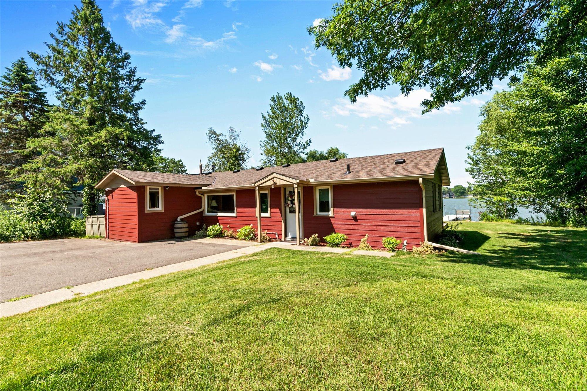 View of Residential at 27896 Lakewood Drive, Isanti MN 55040, Isanti (9 of 58) - Mike Wilen | Minnesota Team Real Estate