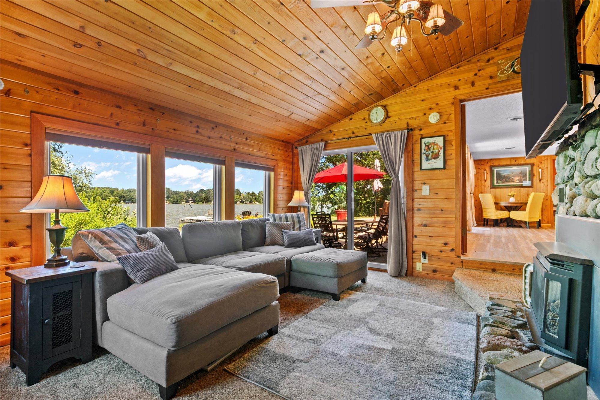 View of Residential at 27896 Lakewood Drive, Isanti MN 55040, Isanti (30 of 58) - Mike Wilen | Minnesota Team Real Estate