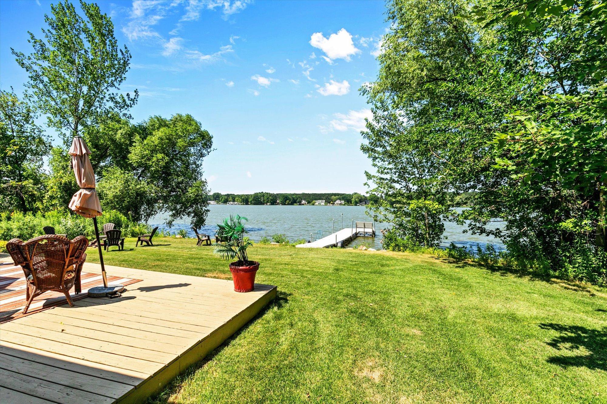 View of Residential at 27896 Lakewood Drive, Isanti MN 55040, Isanti (48 of 58) - Mike Wilen | Minnesota Team Real Estate